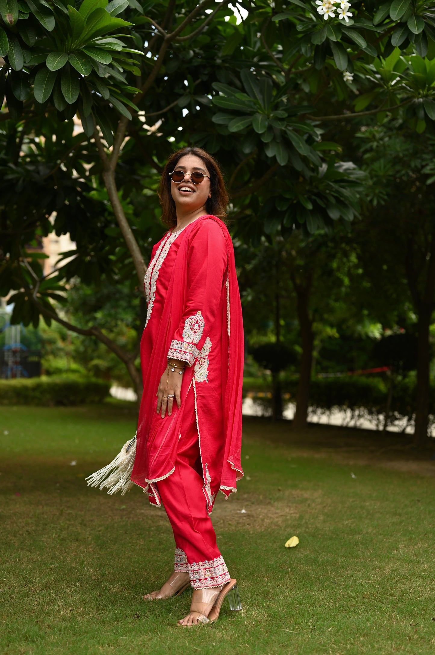 KarvaChauth Special | Sizes M to XXL