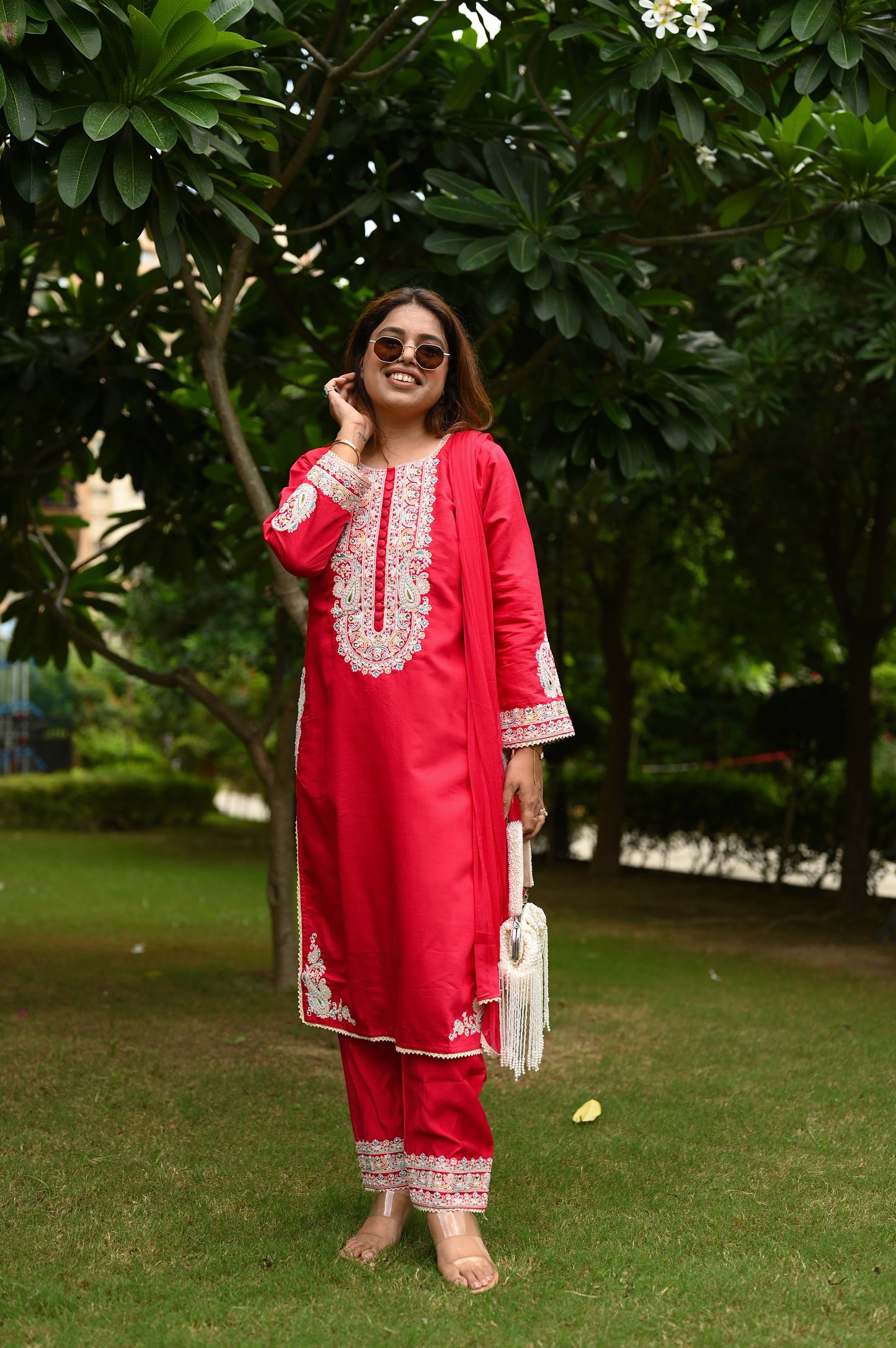 KarvaChauth Special | Sizes M to XXL