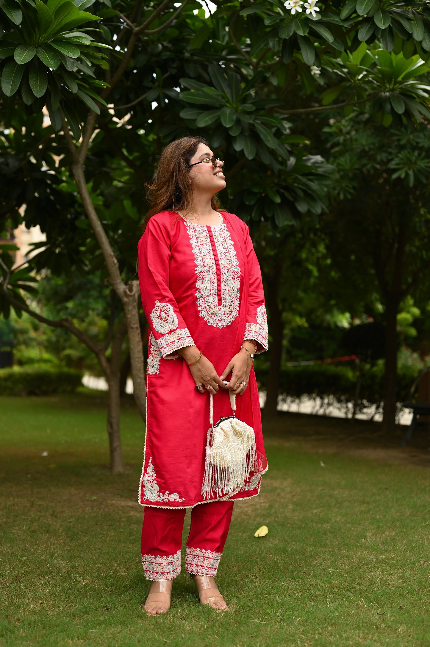 KarvaChauth Special | Sizes M to XXL
