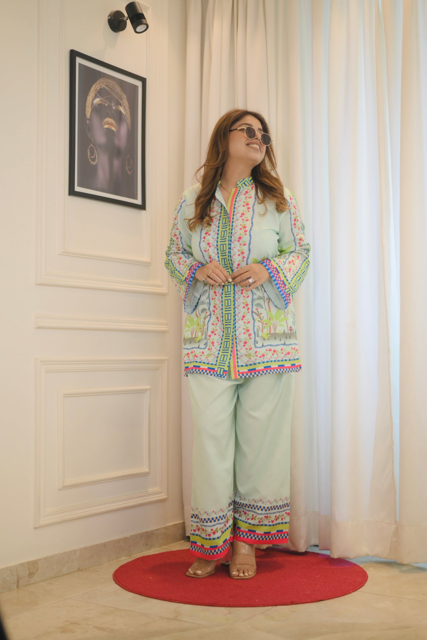 Cord-set | sizes M to 4XL