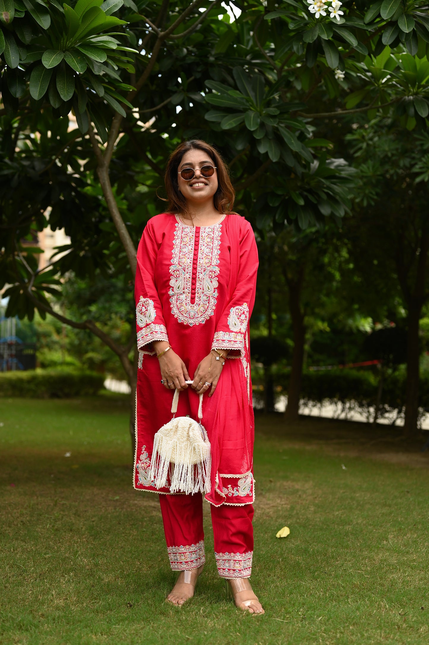 KarvaChauth Special | Sizes M to XXL