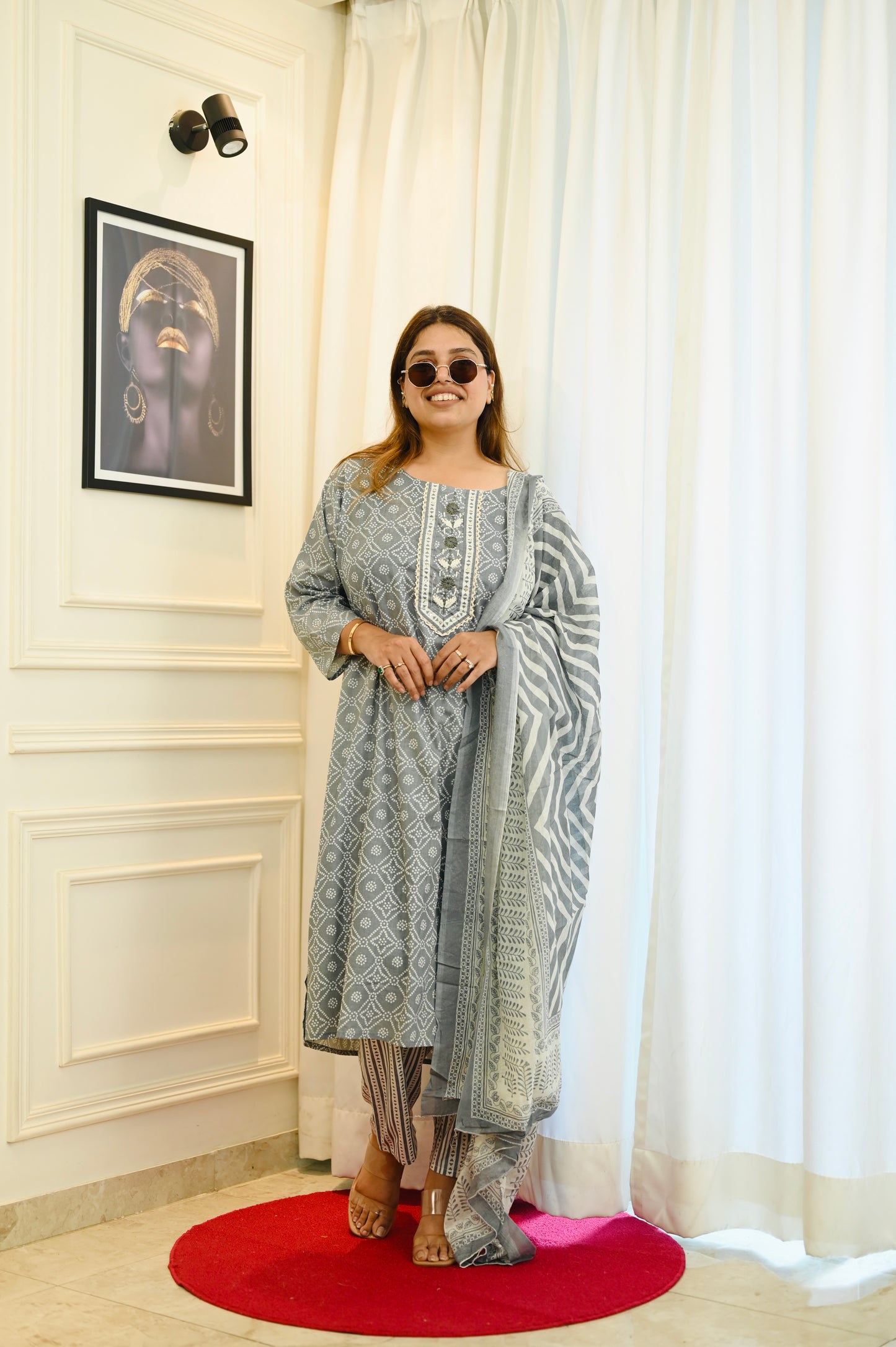 Kurta set