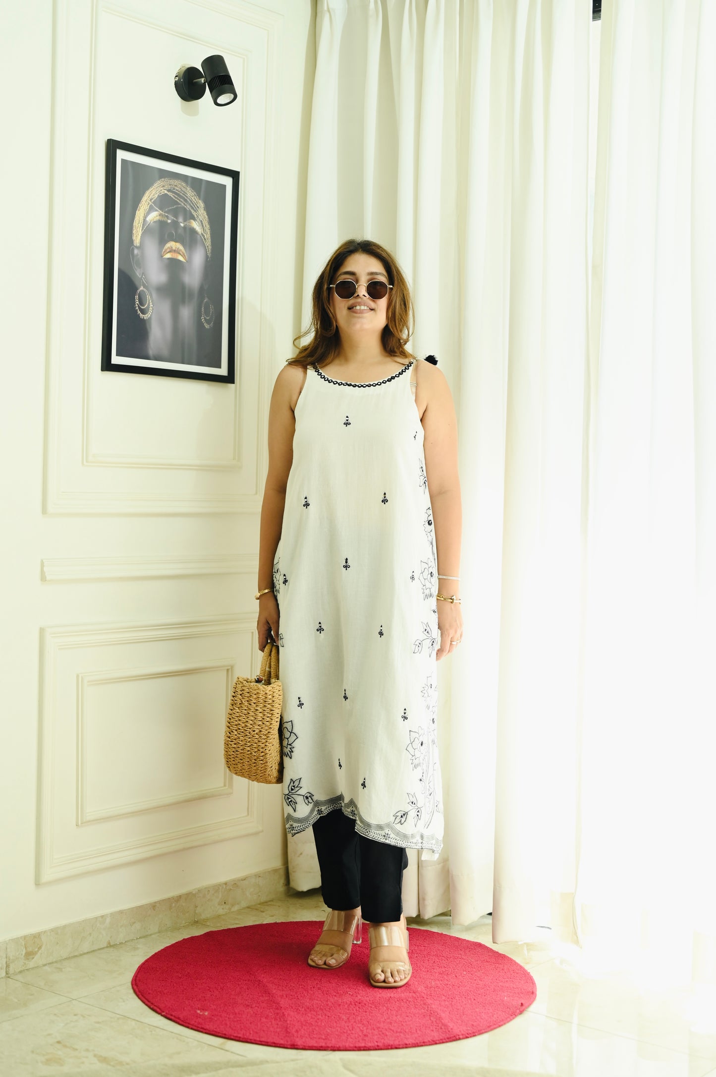 Kurta set