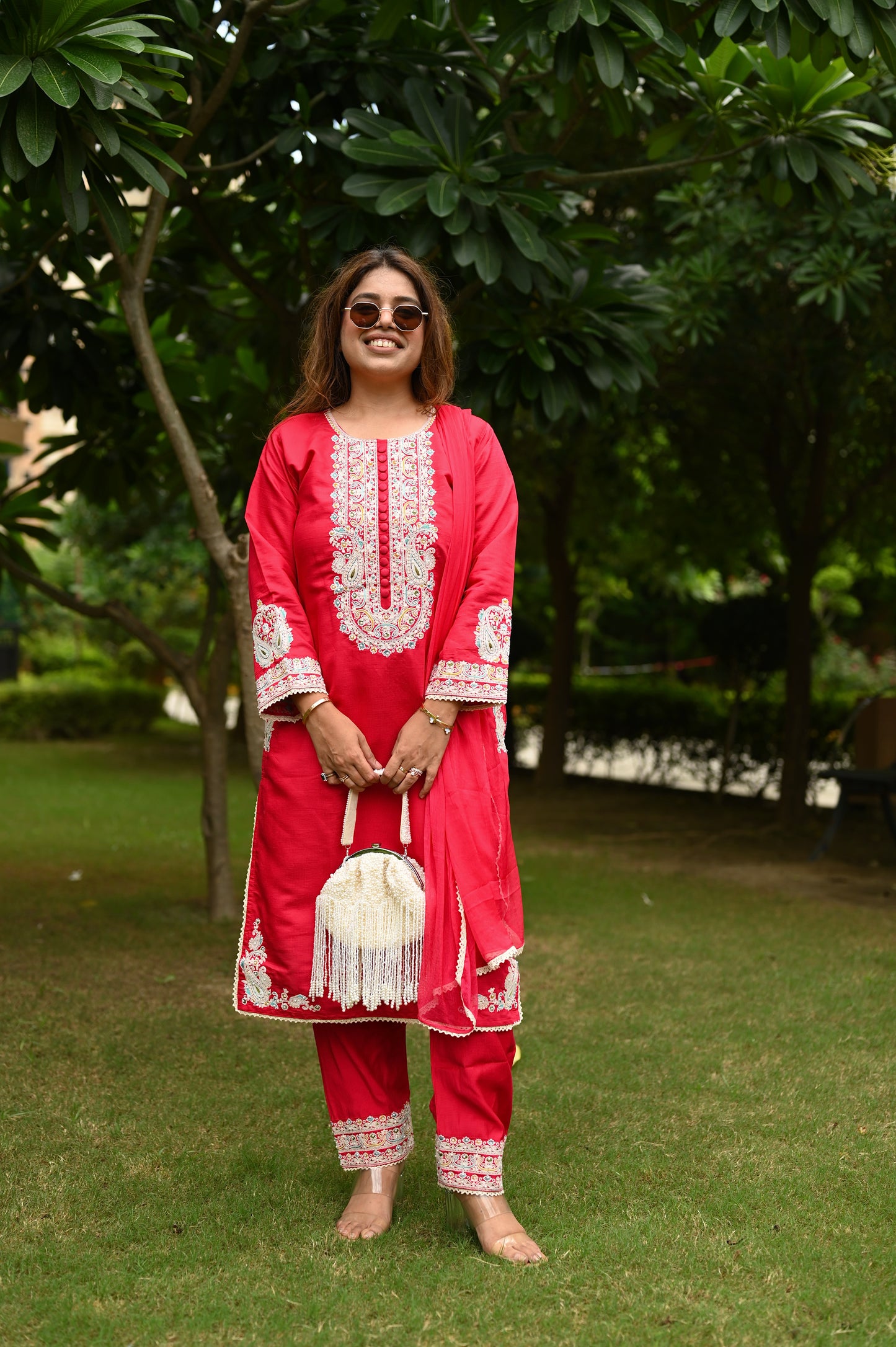 KarvaChauth Special | Sizes M to XXL