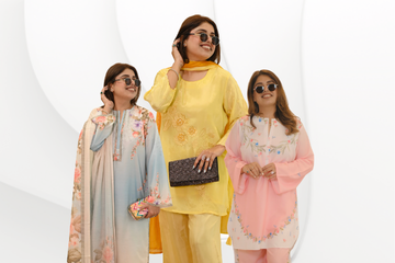Every Day Wear Cotton Suits