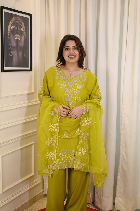 Premium Plus size Suit