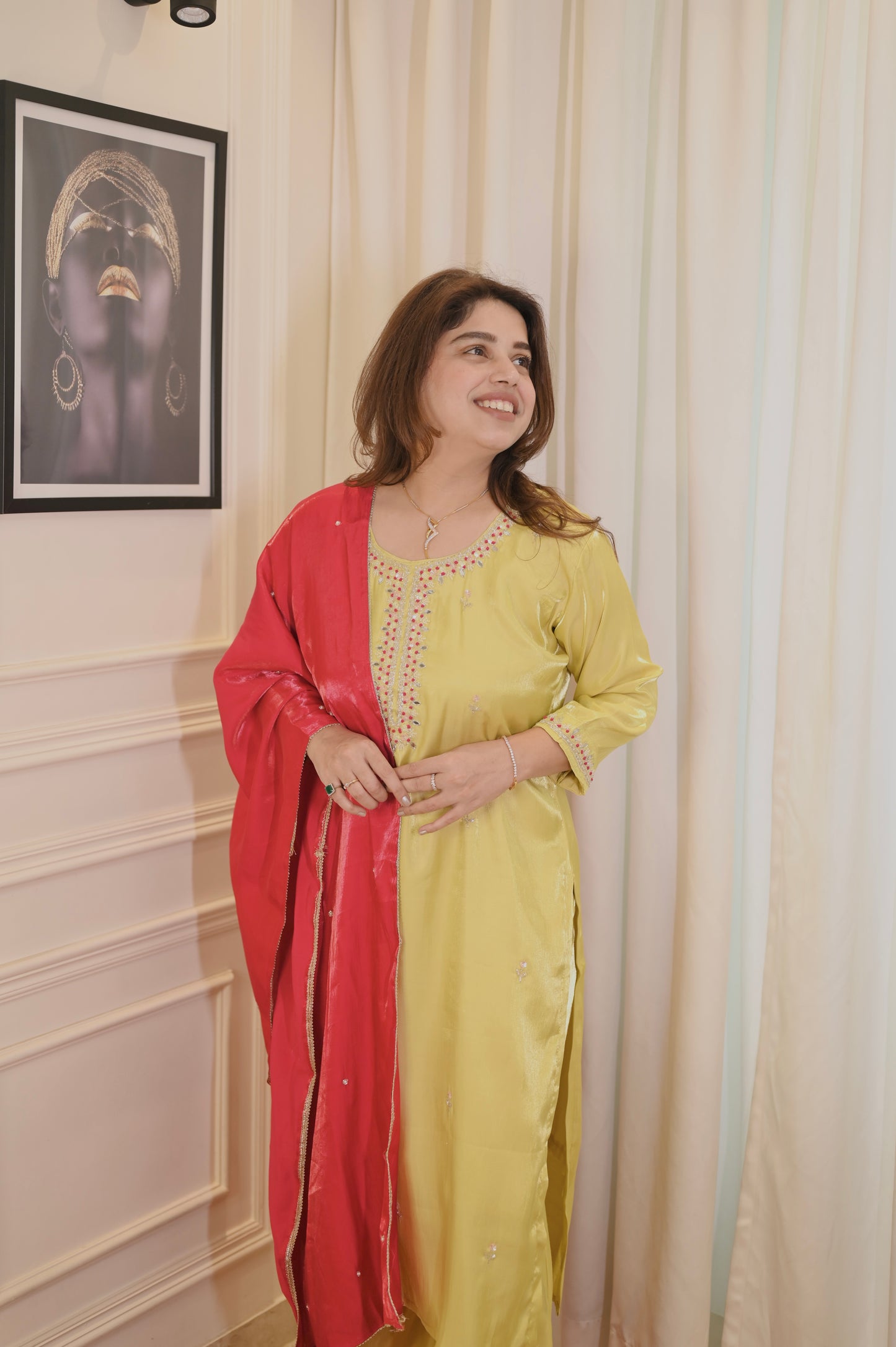 Premium Party wear suit