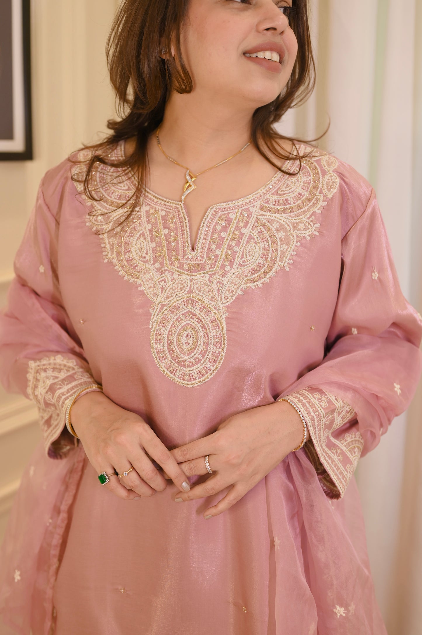 Premium Plus size Suit