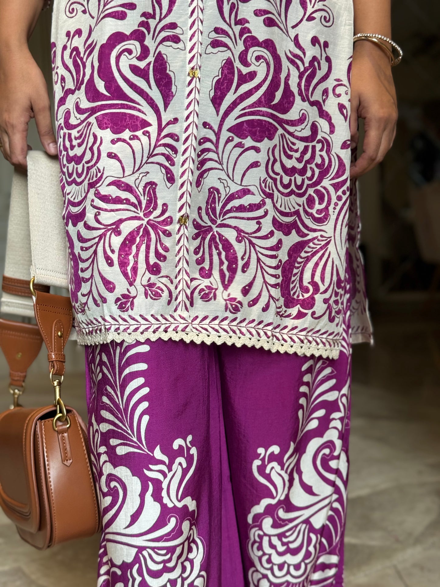 Premium Kurta set