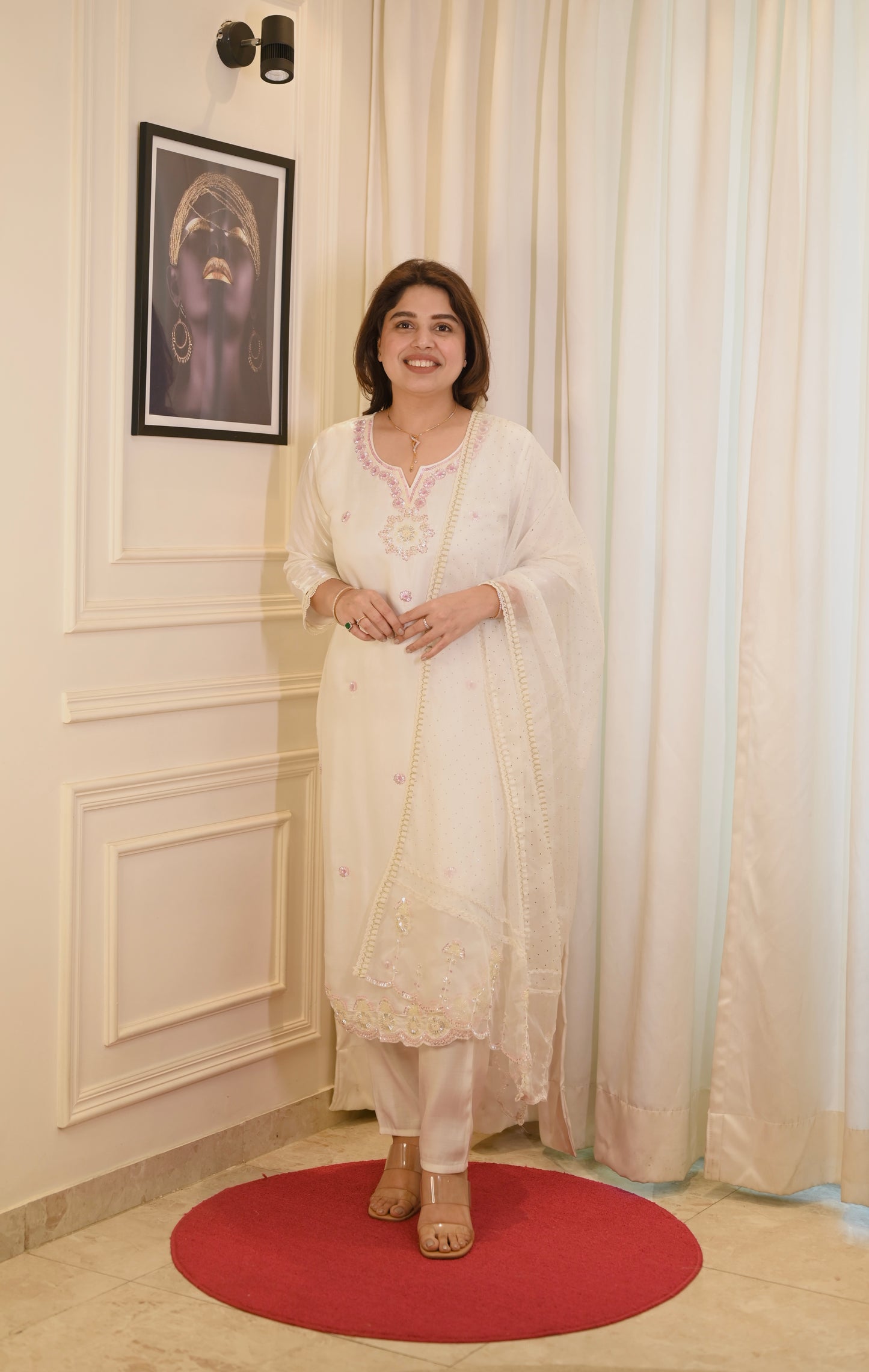 Premium Party wear suit