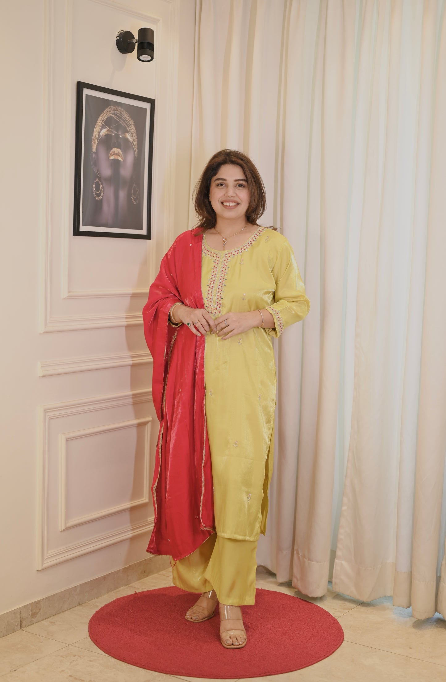 Premium Party wear suit