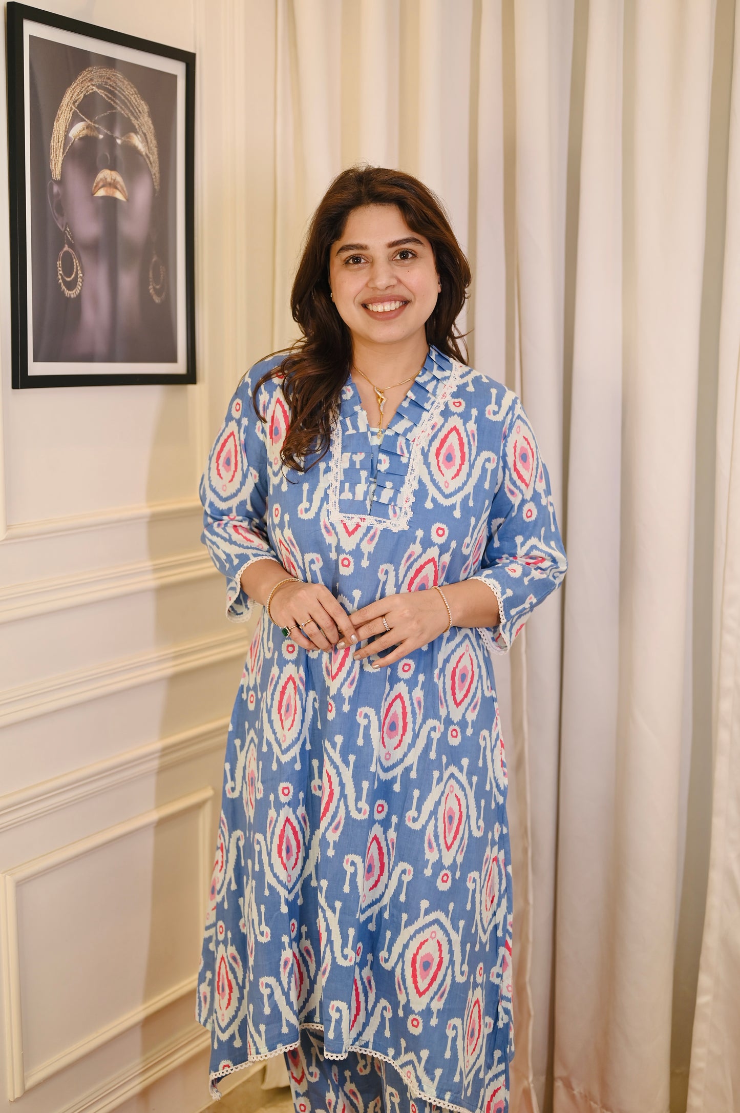 Premium Plus size Suit