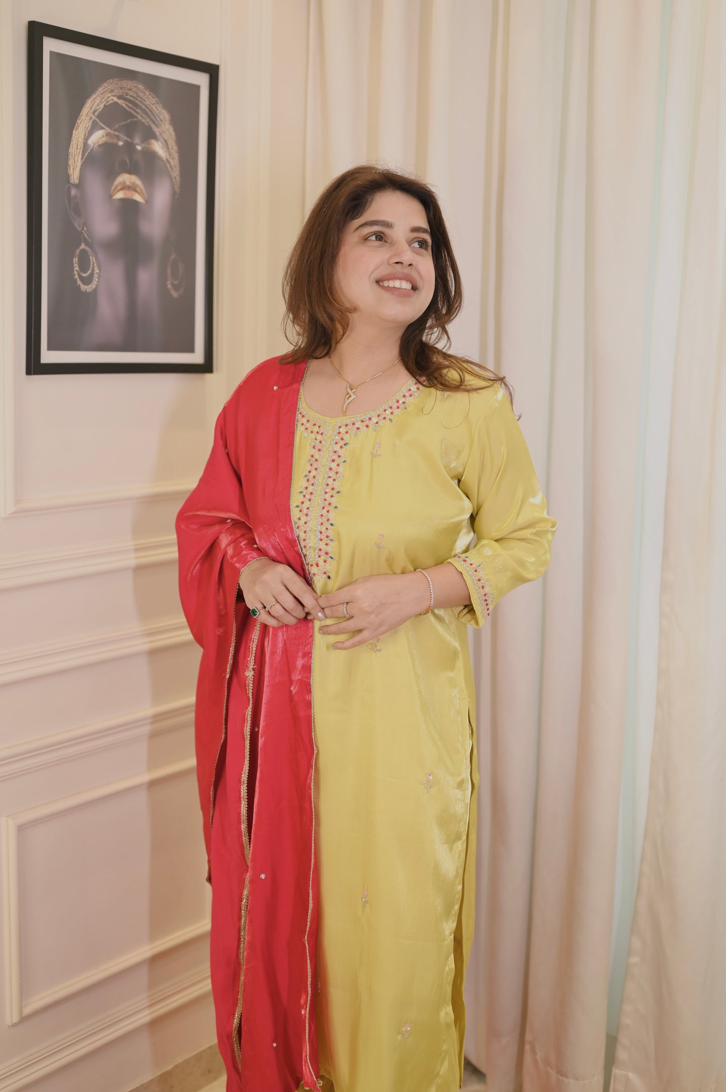 Premium Party wear suit