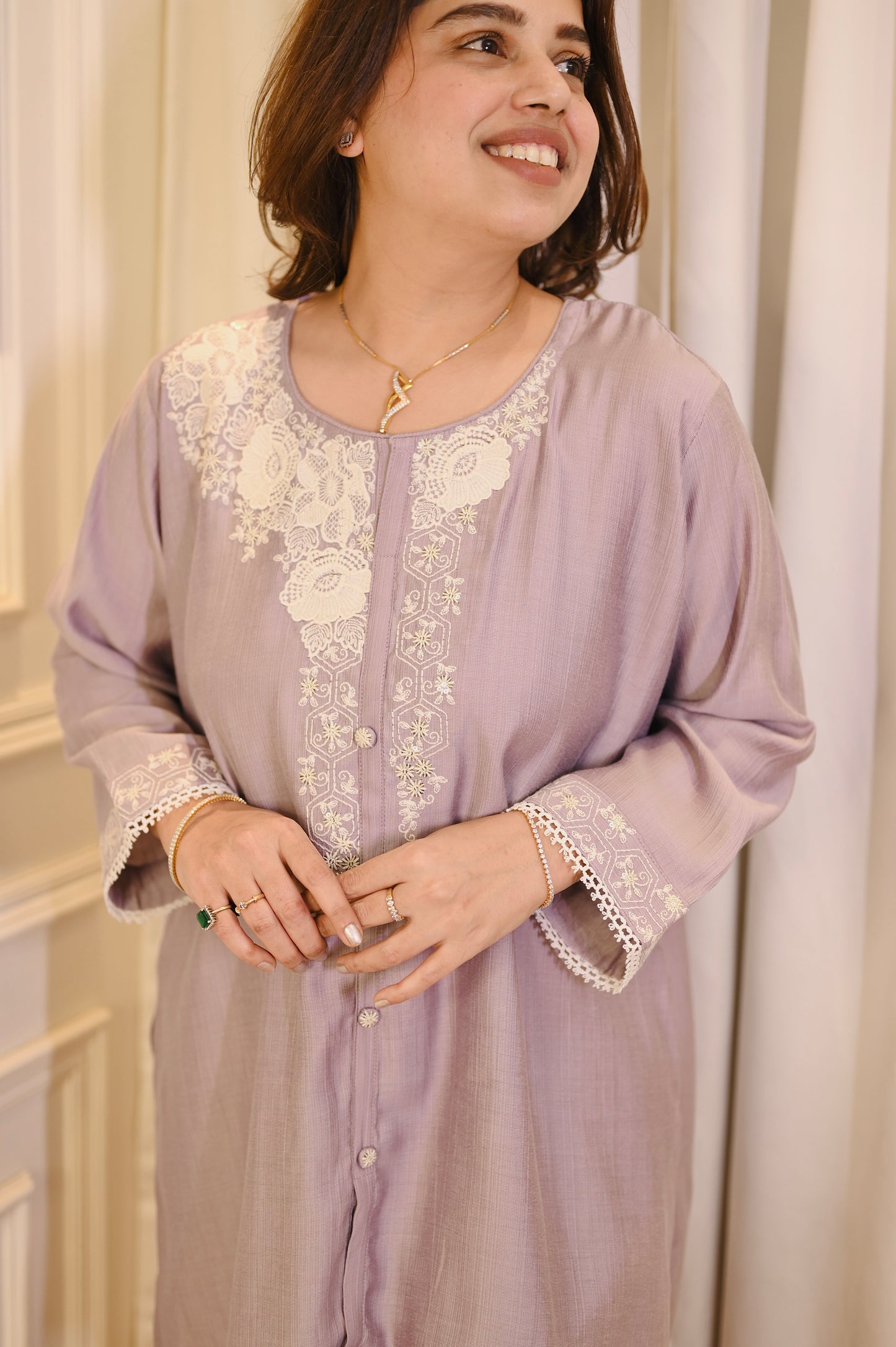 Premium Plus size Suit