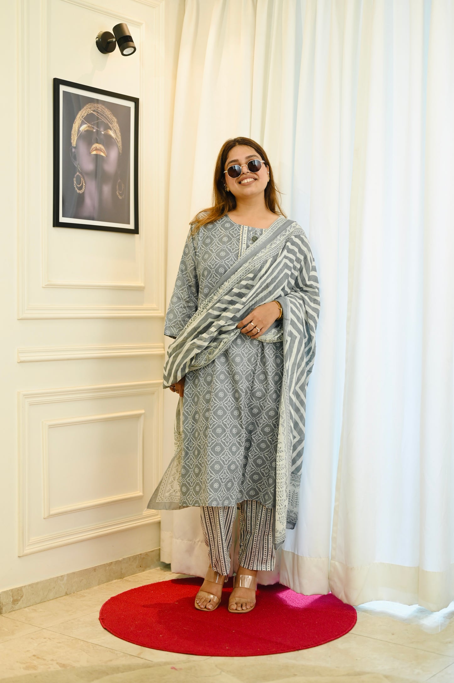 Kurta set