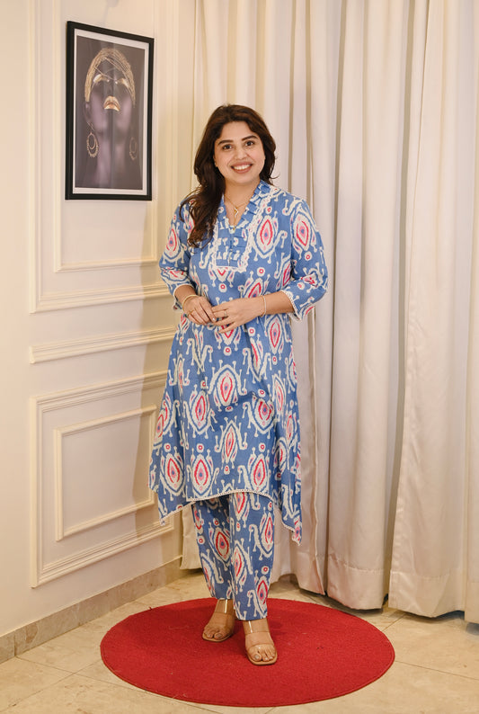 Premium Plus size Suit