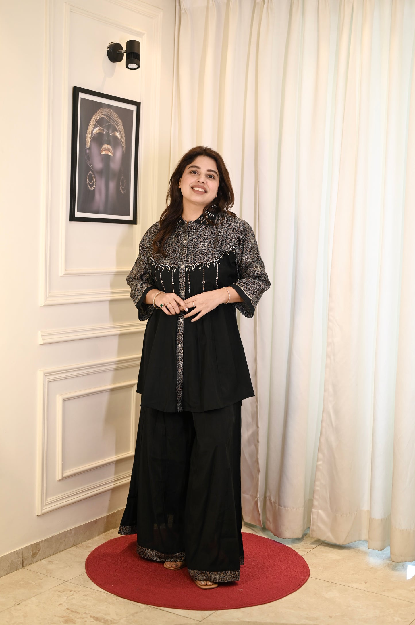 Premium Plus size Suit