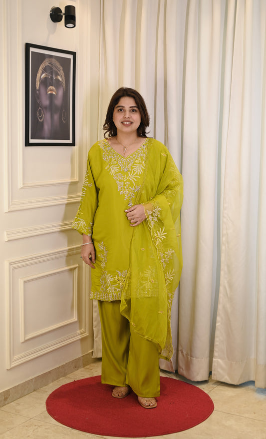 Premium Plus size Suit