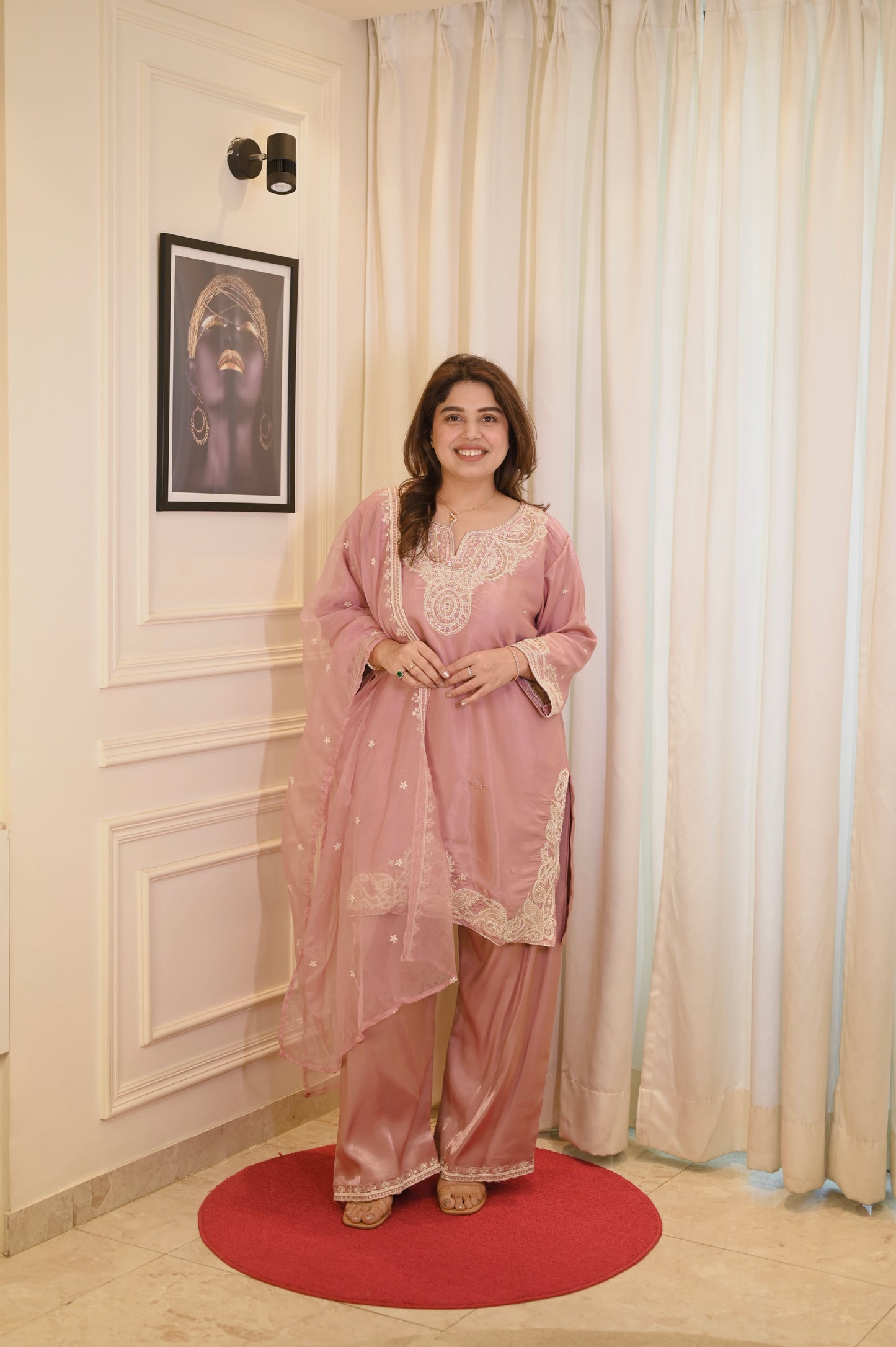 Premium Plus size Suit