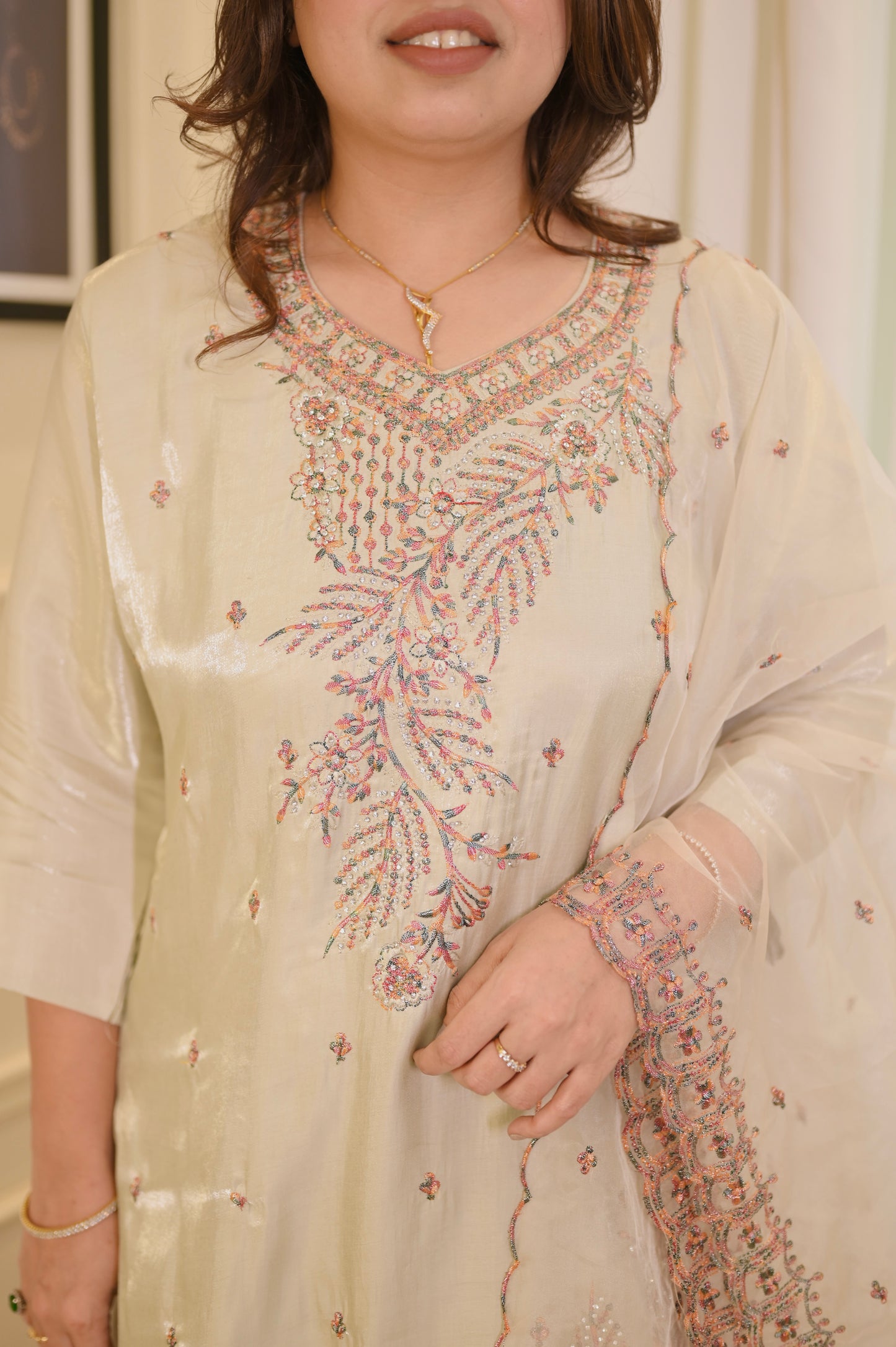Premium Plus size Suit