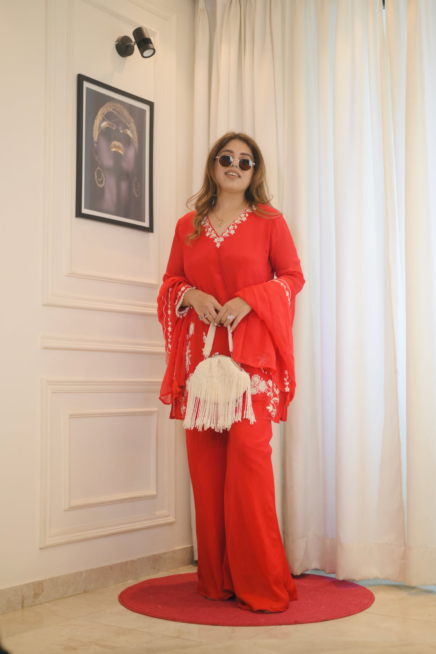 KarvaChauth Special | sizes M to XXL