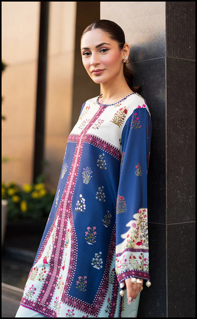 Printed Cord-set | Sizes M to 6XL