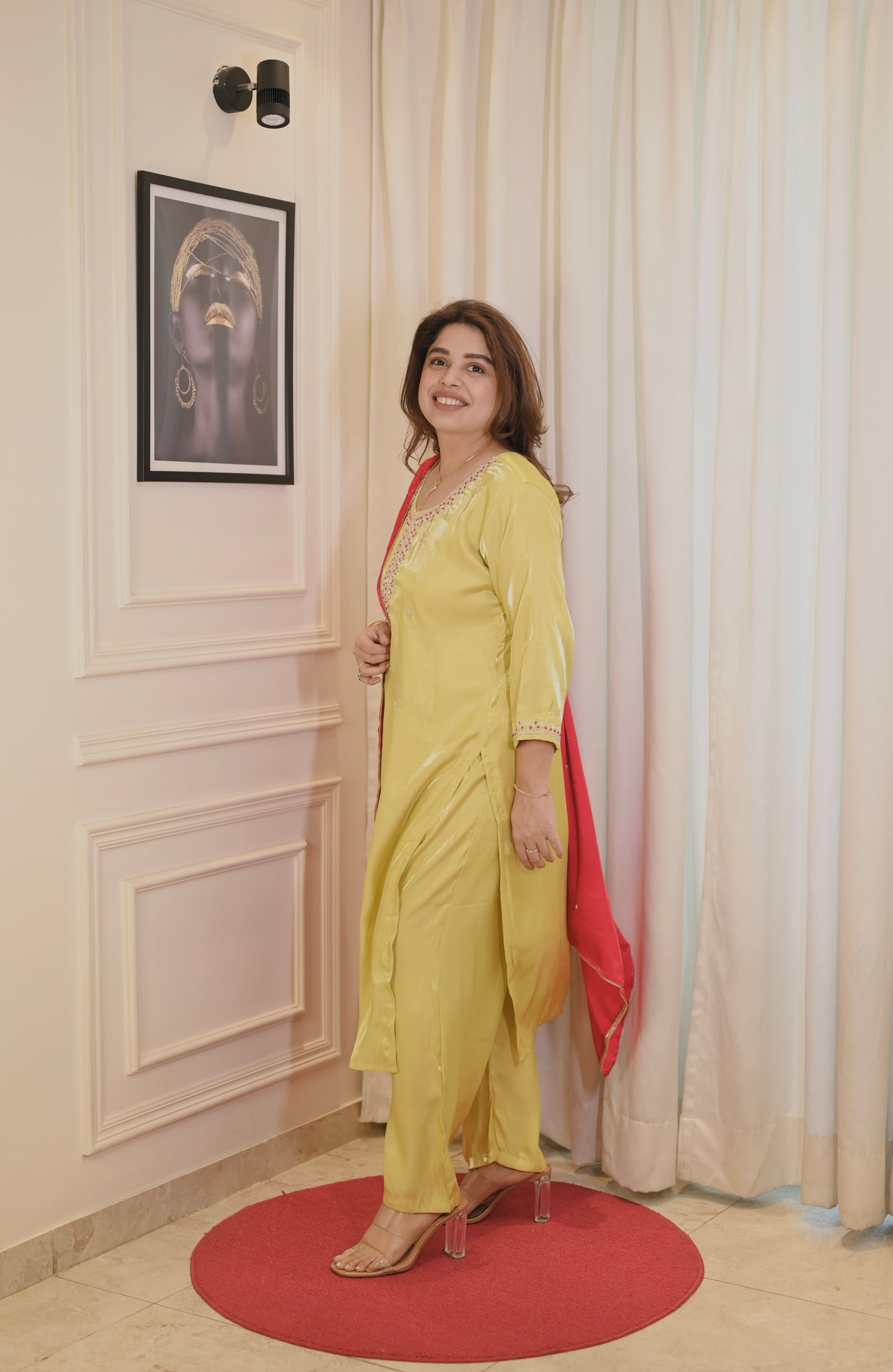 Premium Party wear suit