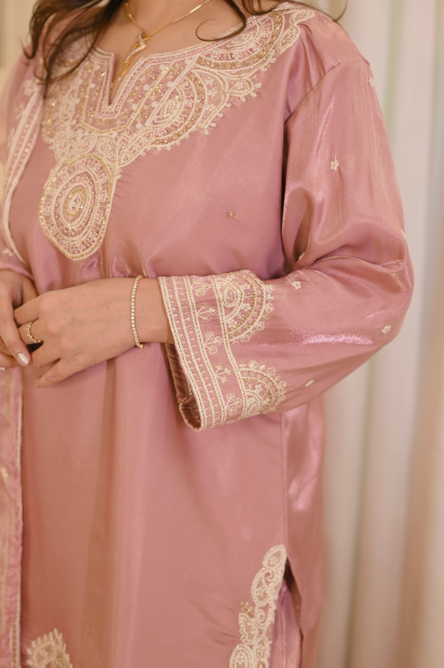 Premium Plus size Suit