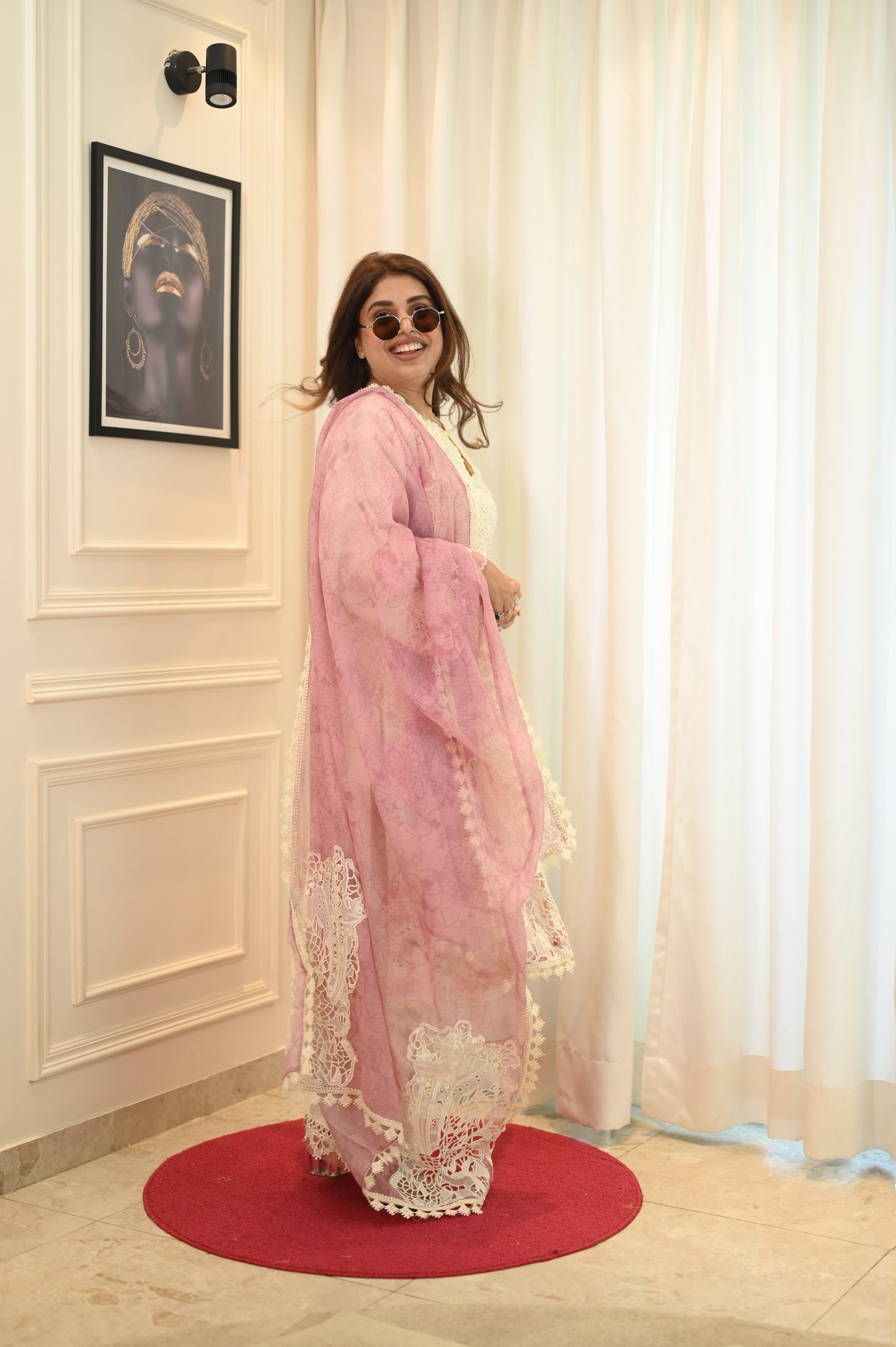 Exclusive Lawn Suit Collection | Sizes M to 2XL