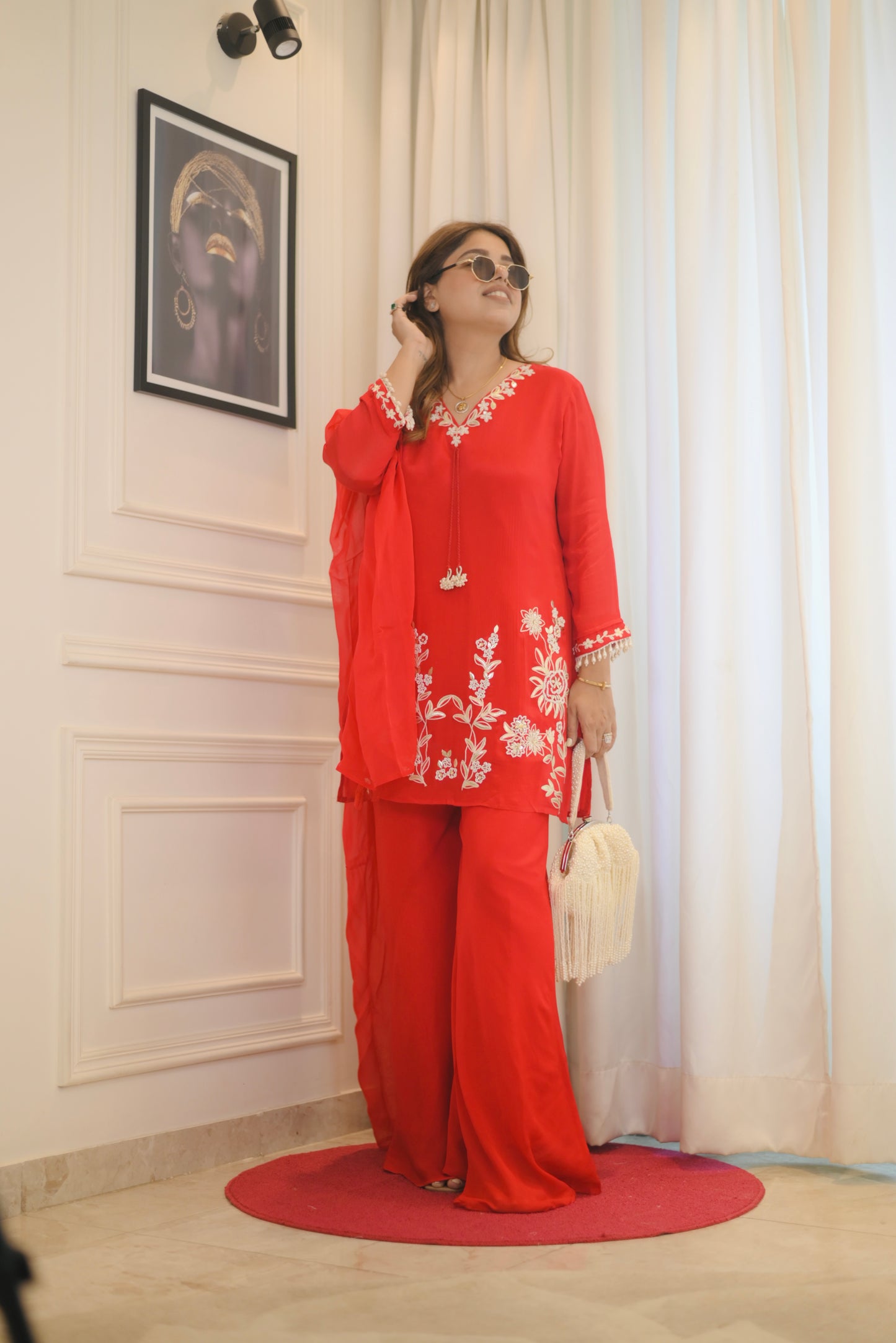 KarvaChauth Special | sizes M to XXL