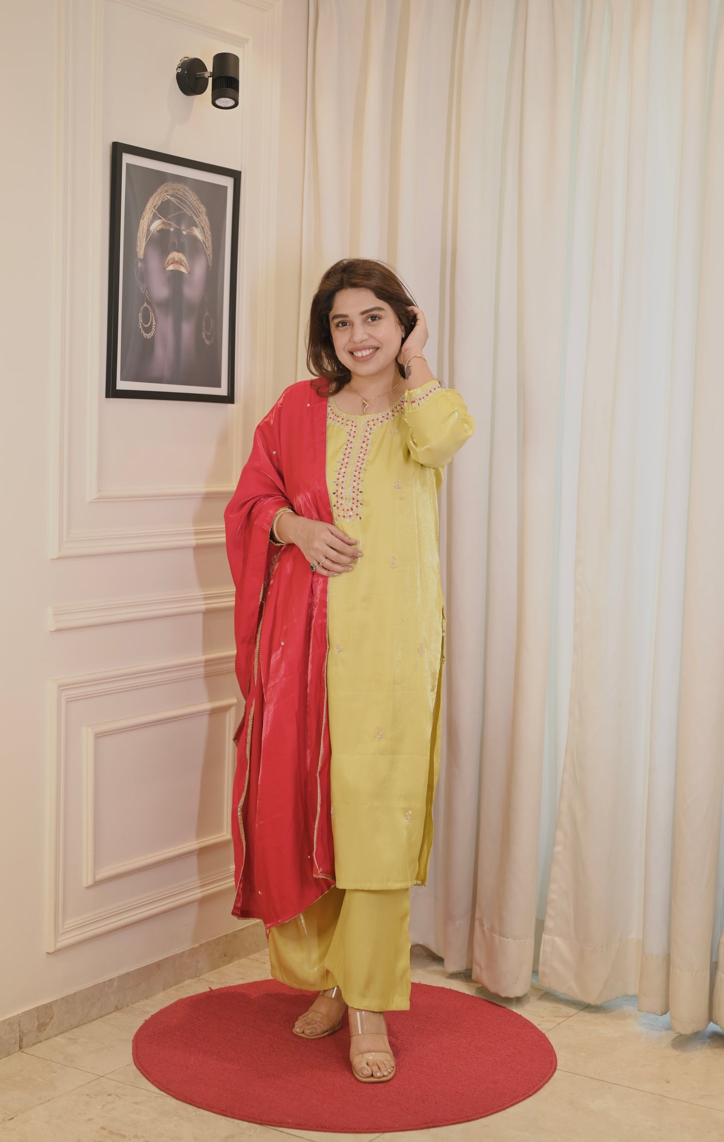 Premium Party wear suit