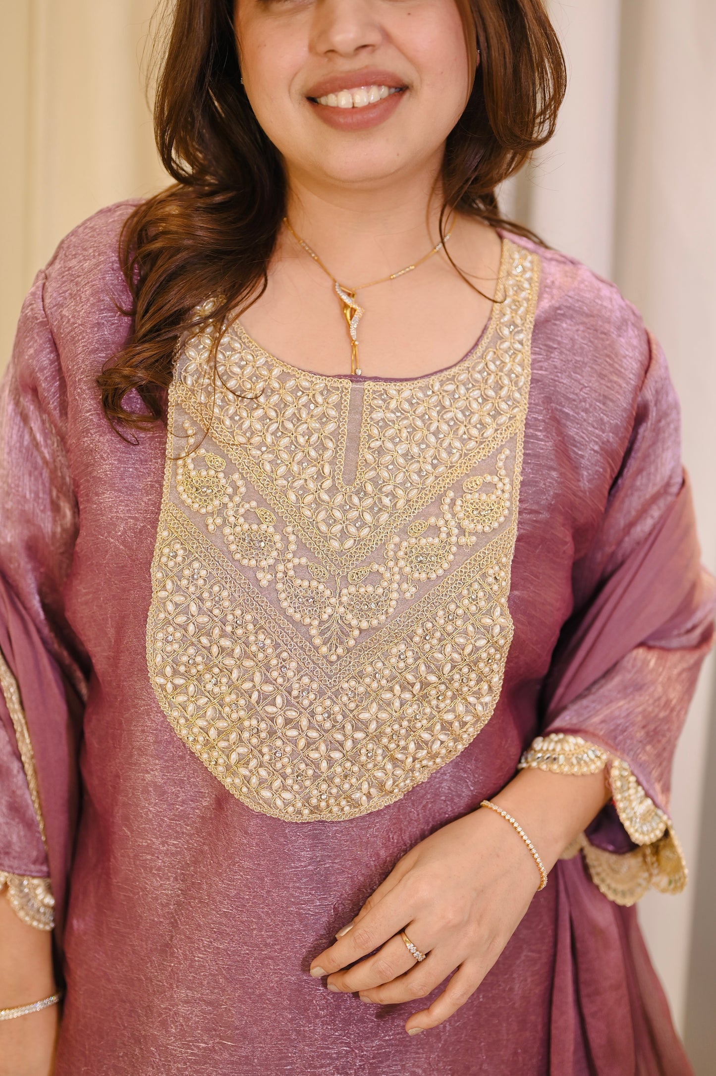 Premium Plus size Suit