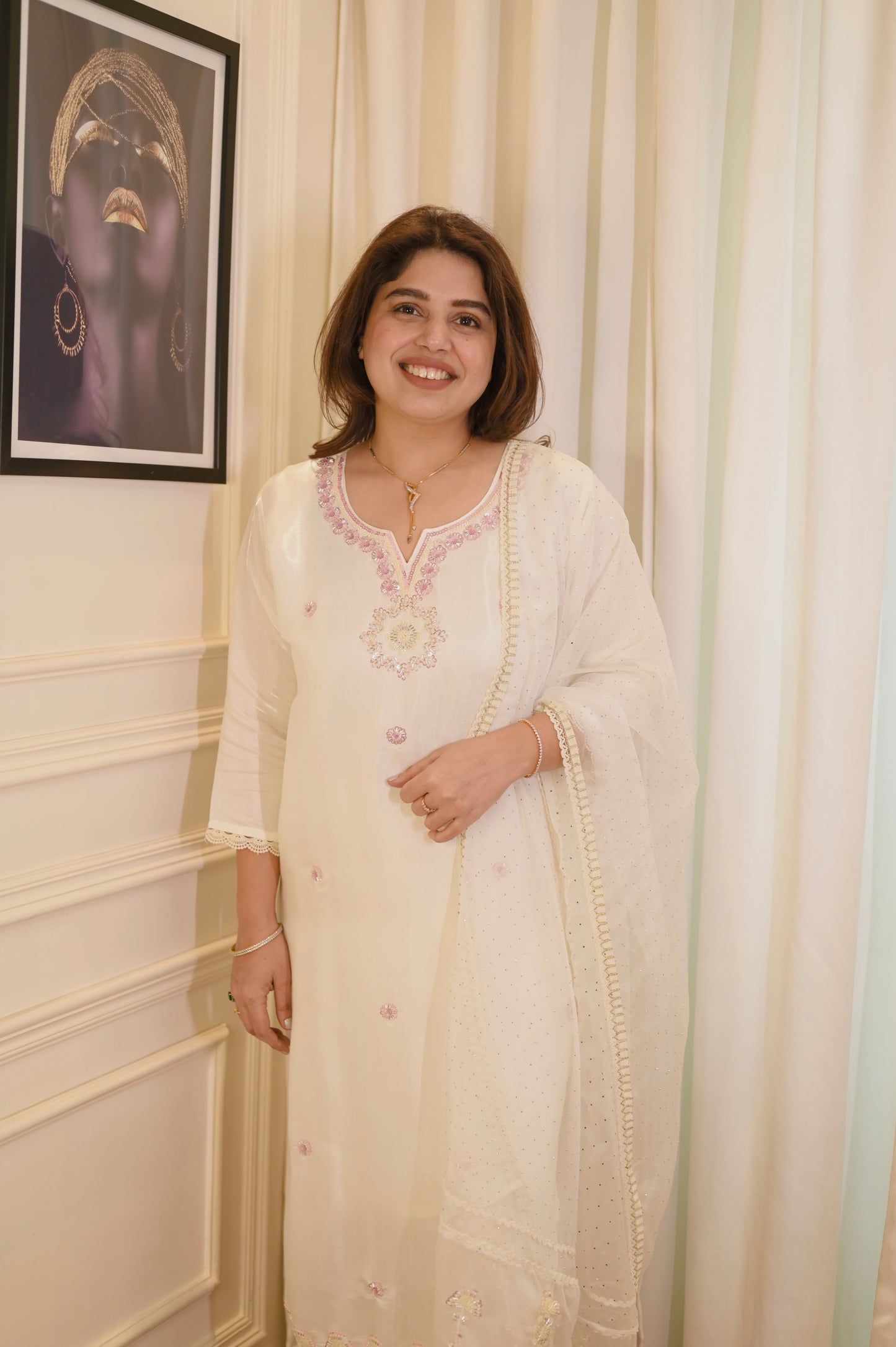 Premium Party wear suit