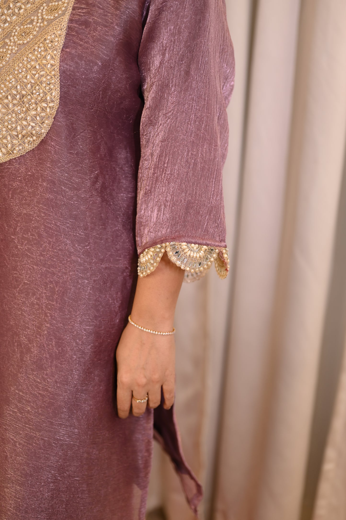Premium Plus size Suit