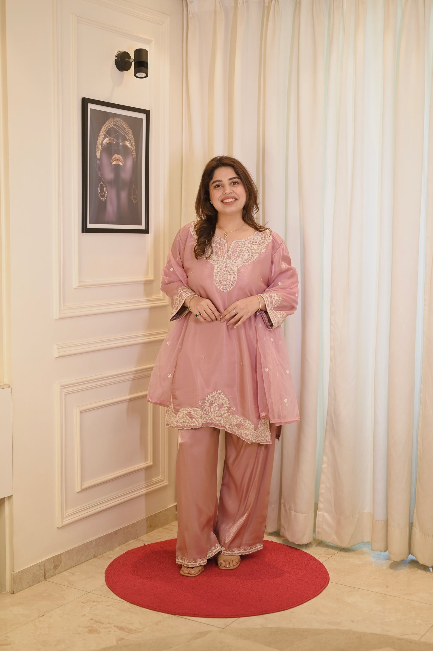 Premium Plus size Suit
