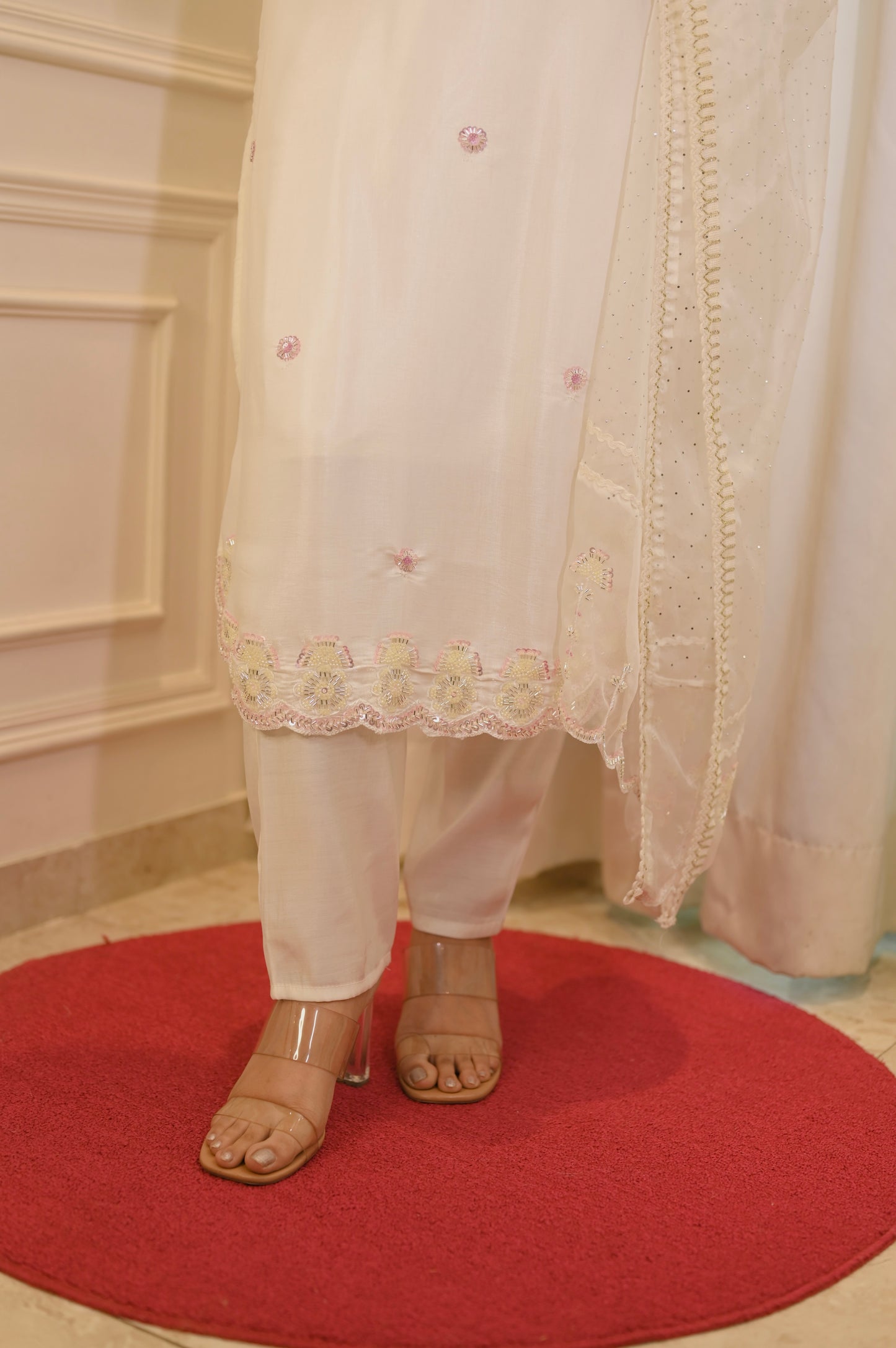 Premium Party wear suit