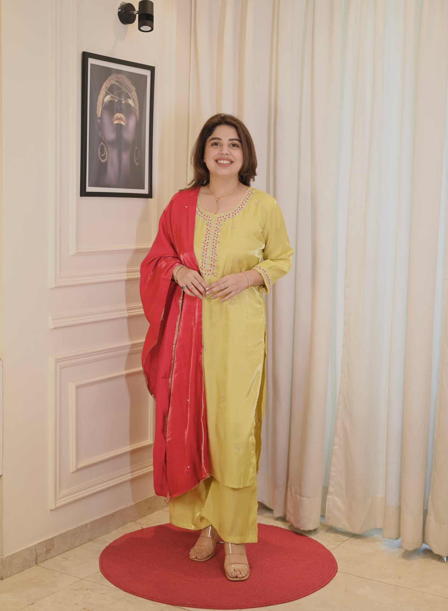 Premium Party wear suit