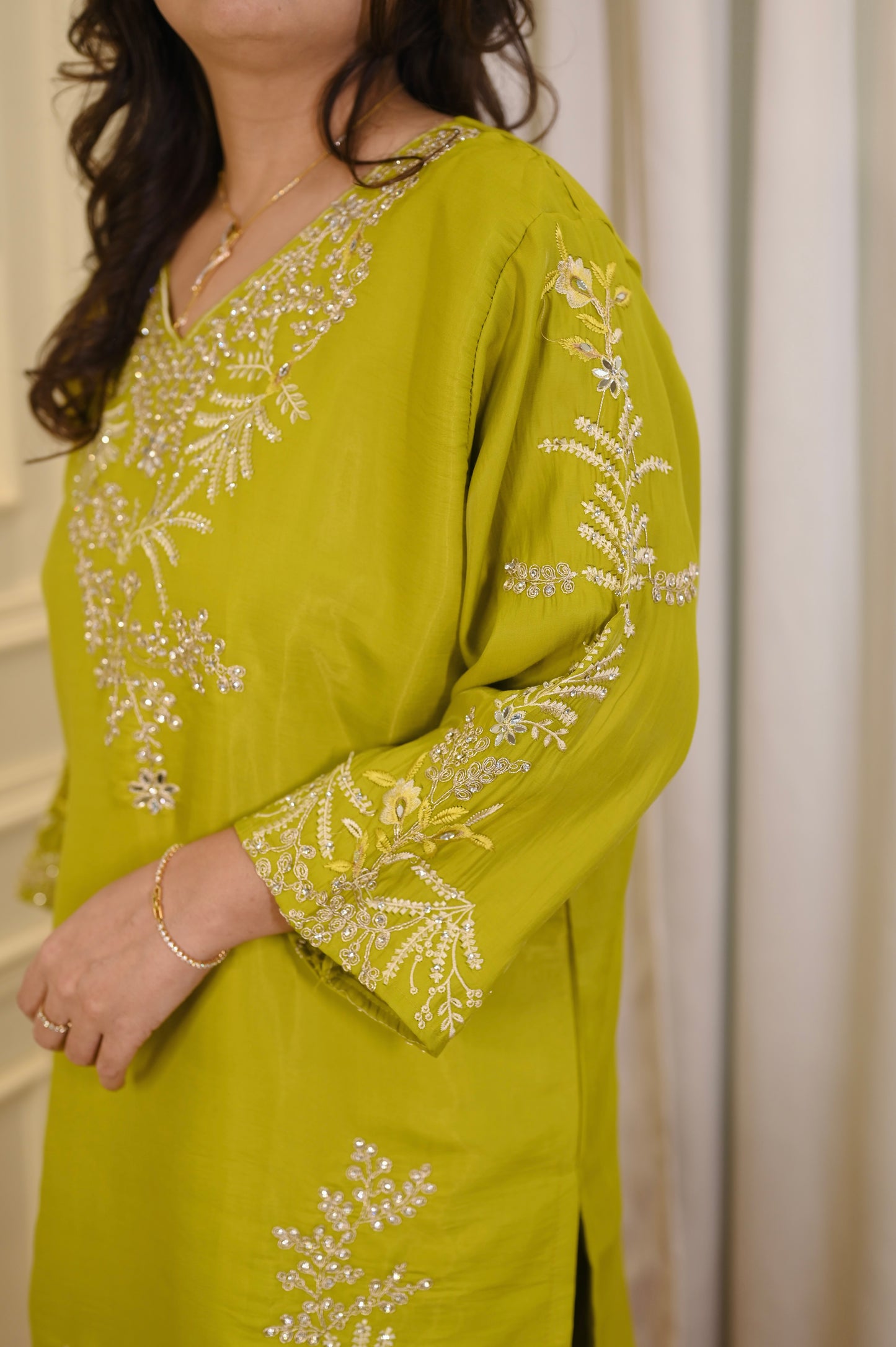 Premium Plus size Suit