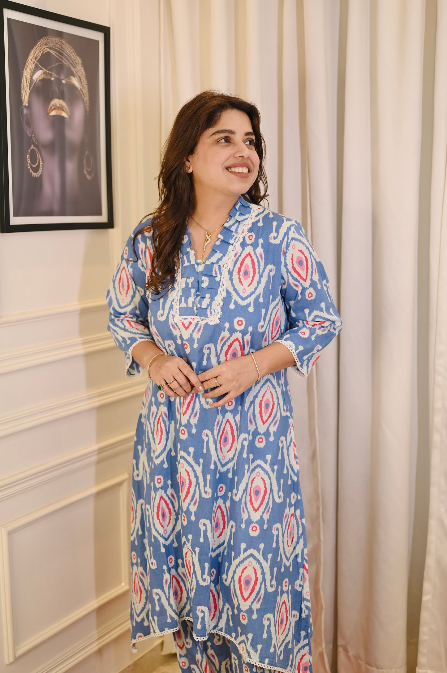 Premium Plus size Suit