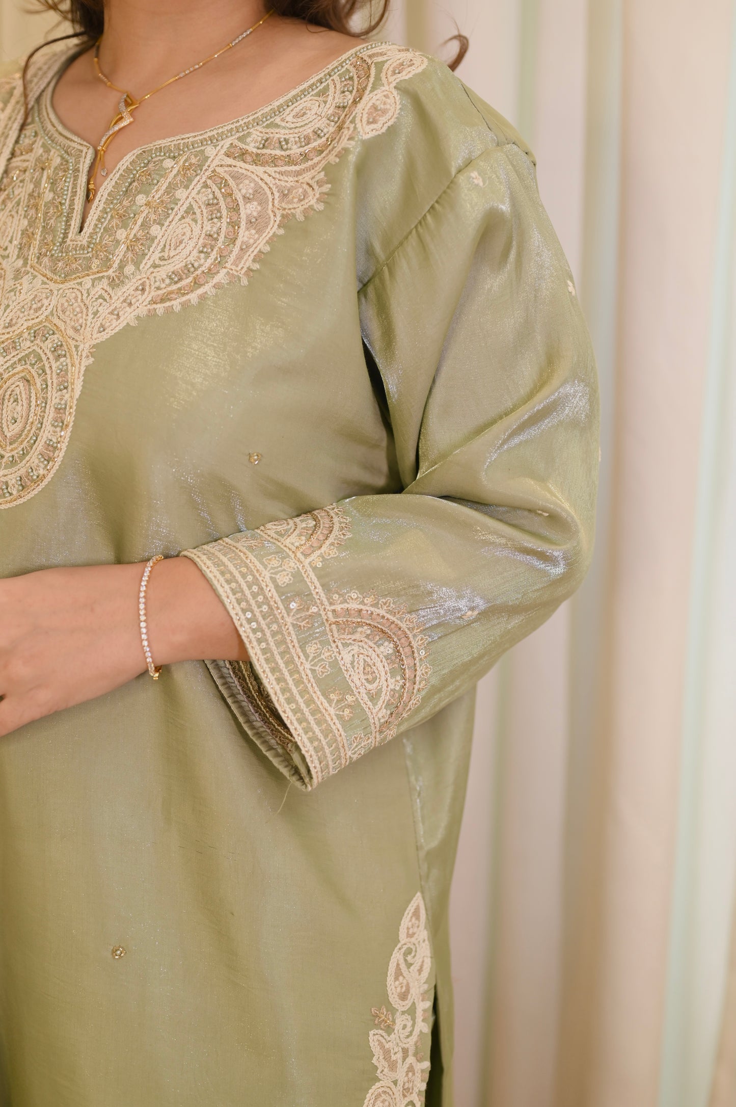 Premium Plus size Suit