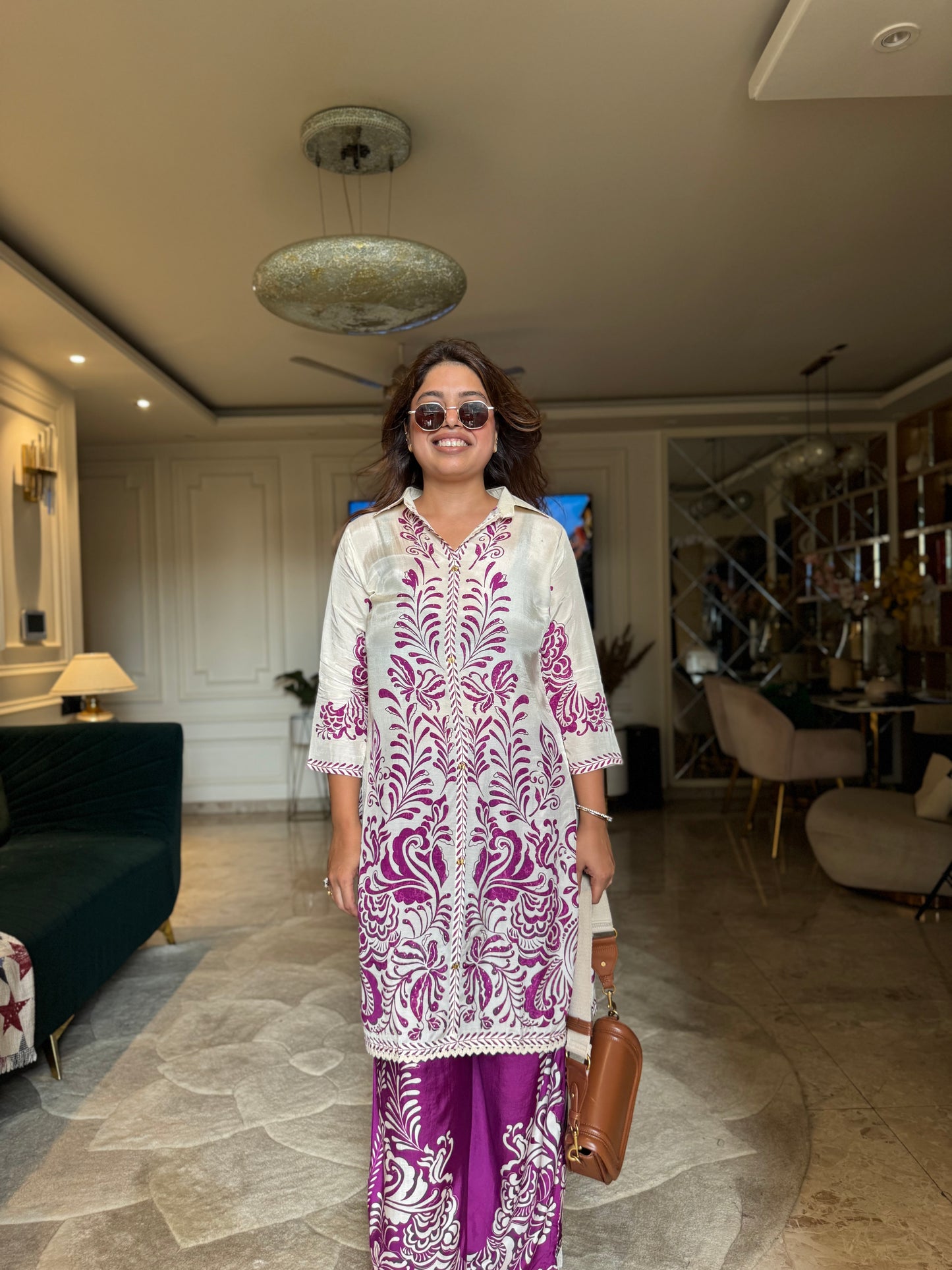 Premium Kurta set