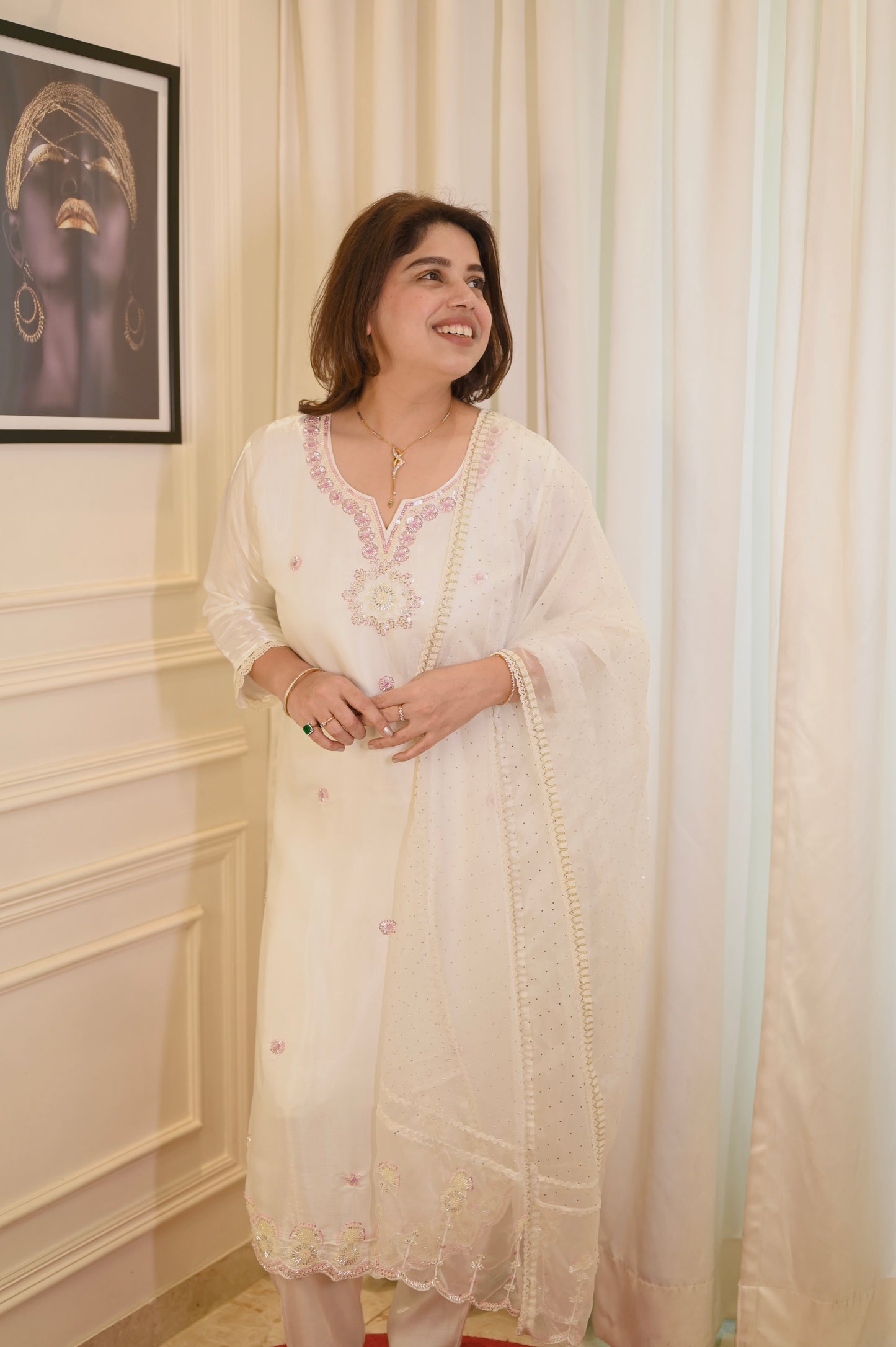 Premium Party wear suit