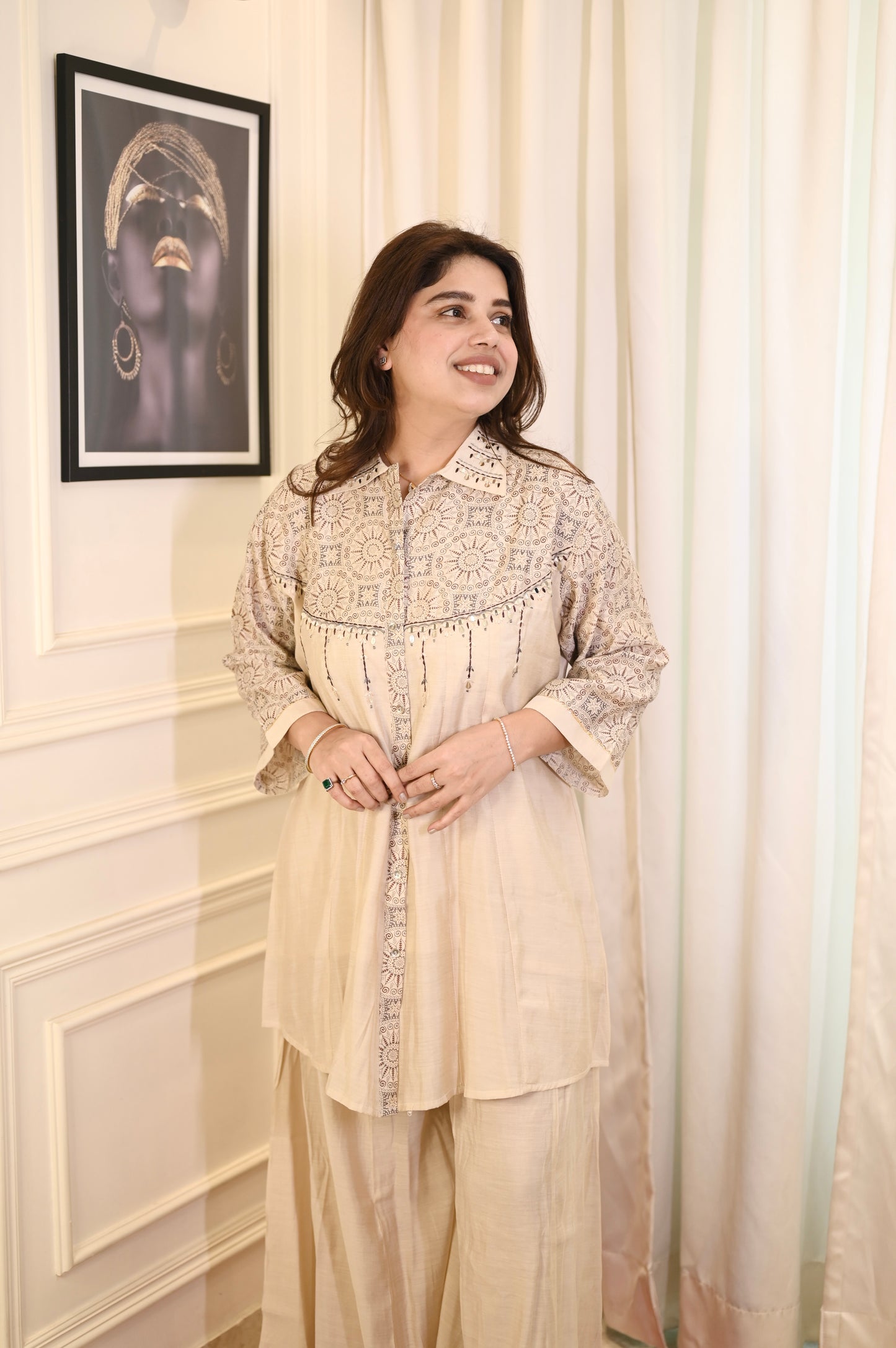 Premium Plus size Suit