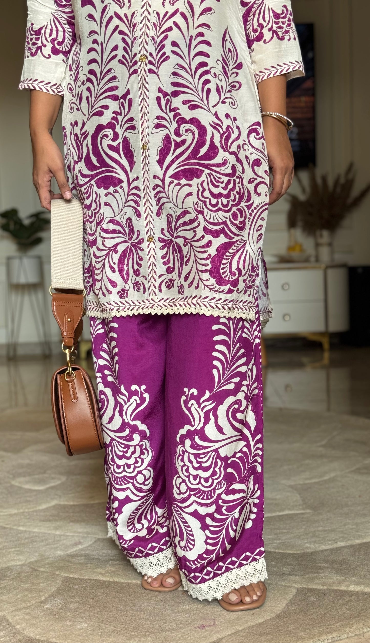 Premium Kurta set
