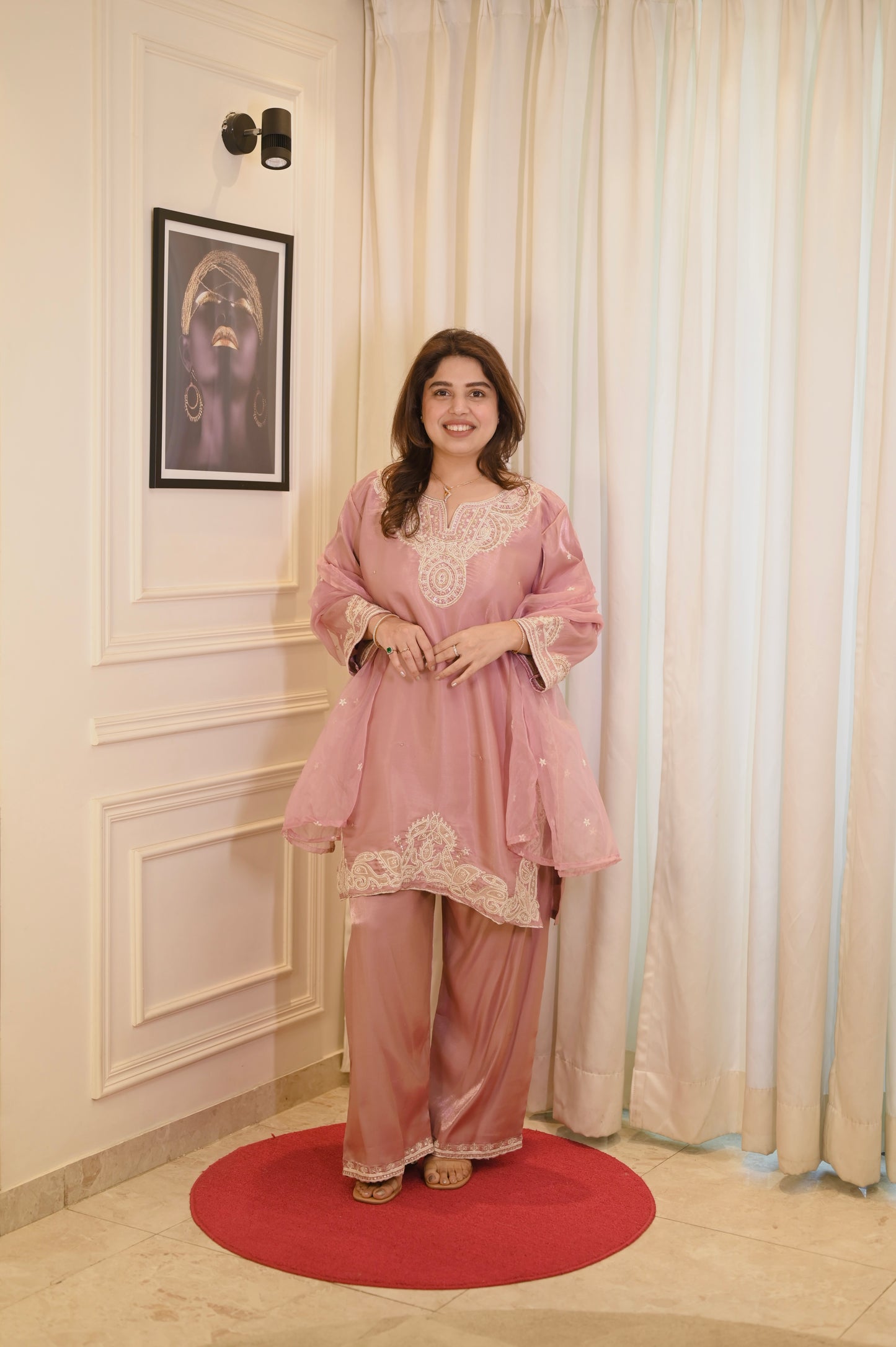 Premium Plus size Suit