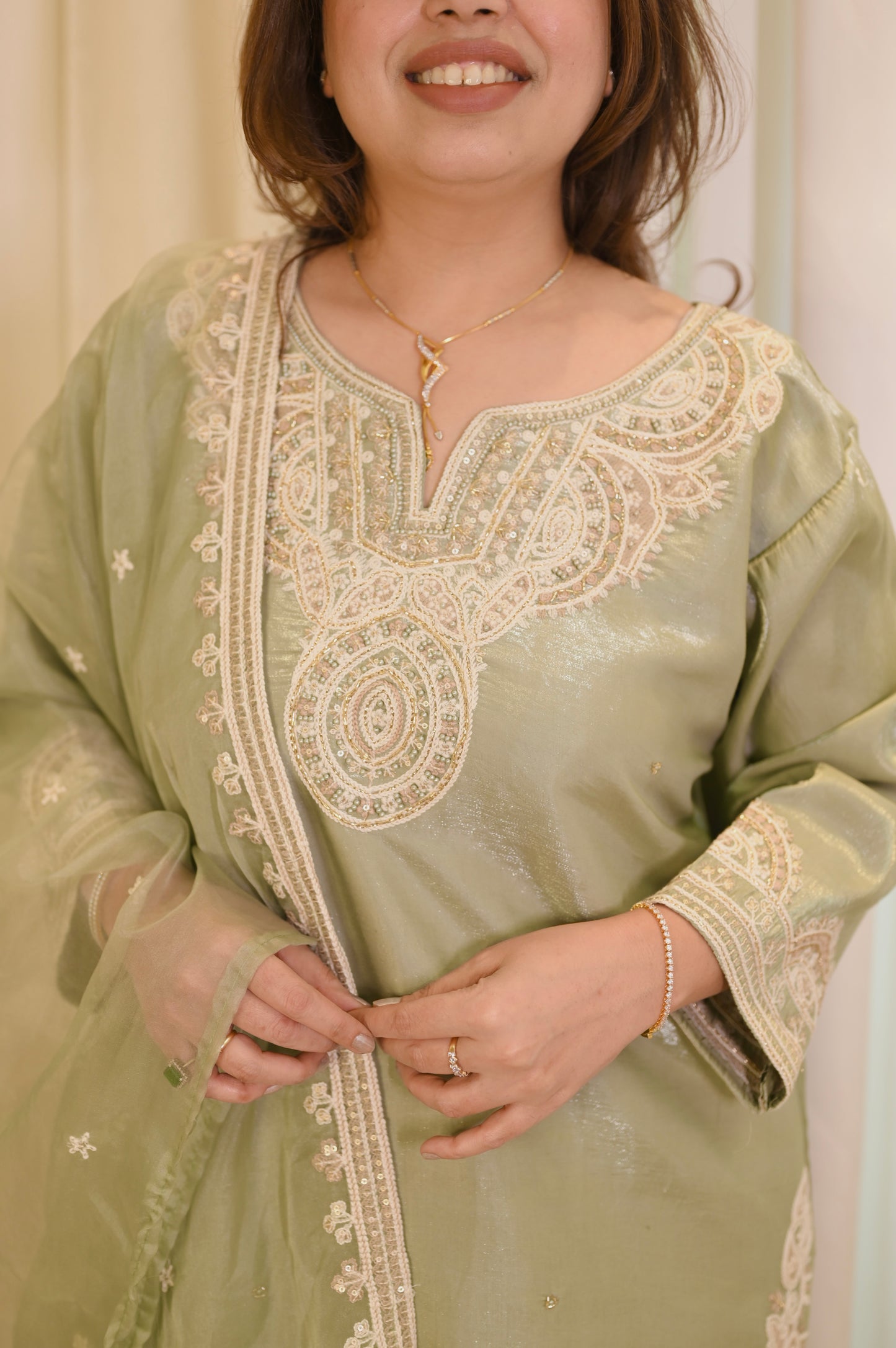 Premium Plus size Suit