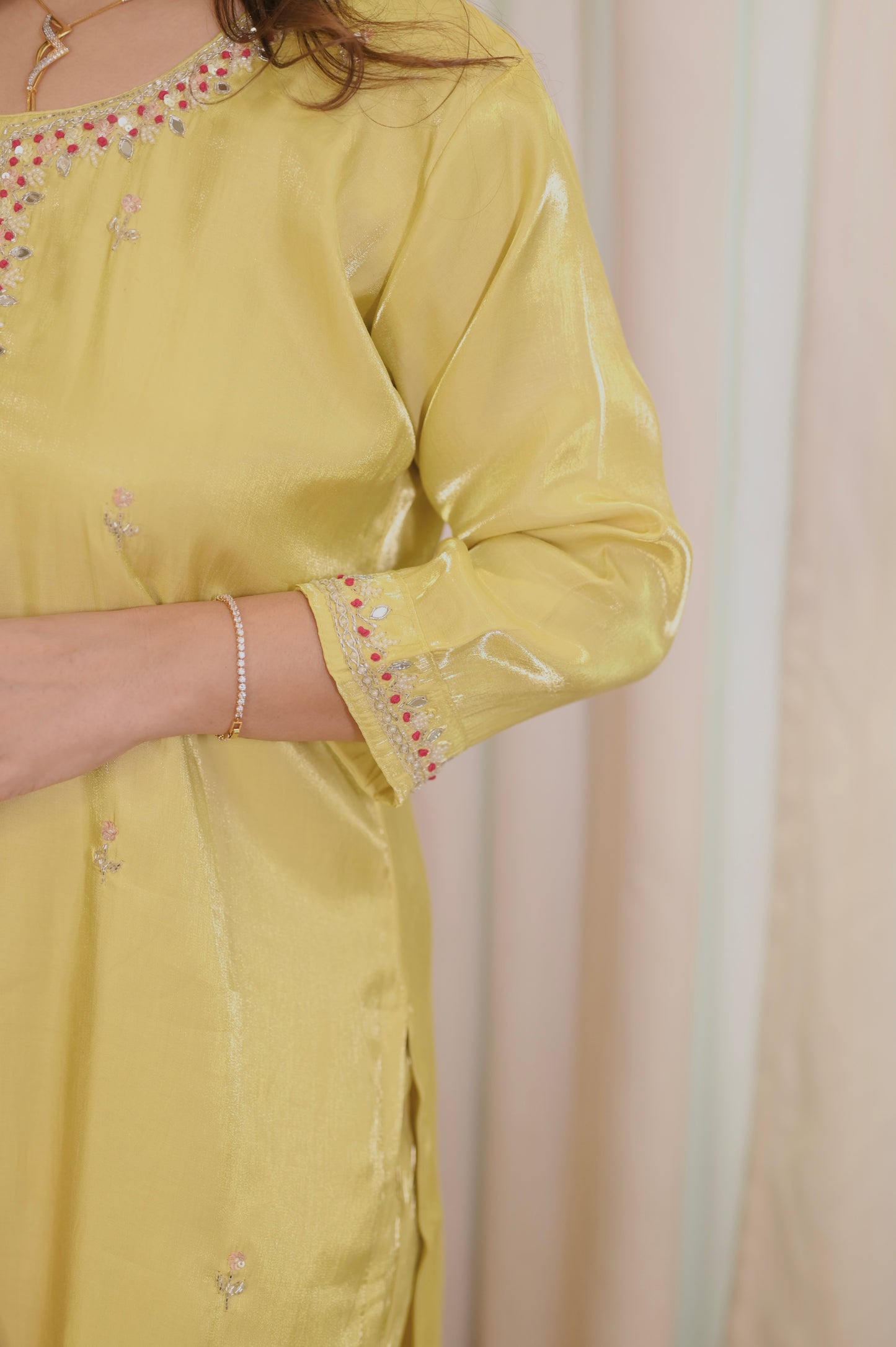 Premium Party wear suit