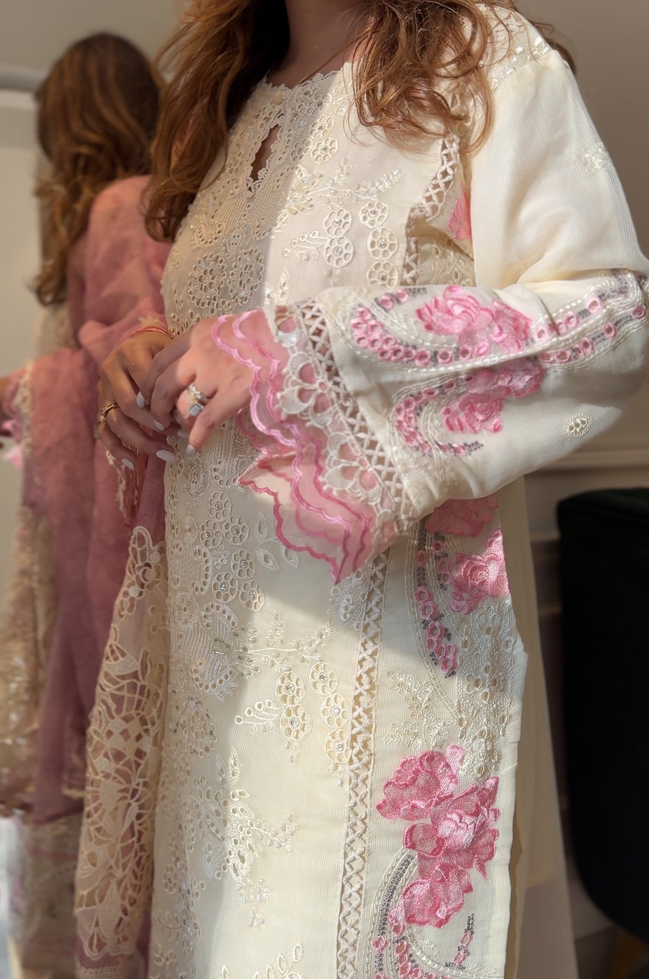 Exclusive Lawn Suit Collection | Sizes M to 2XL