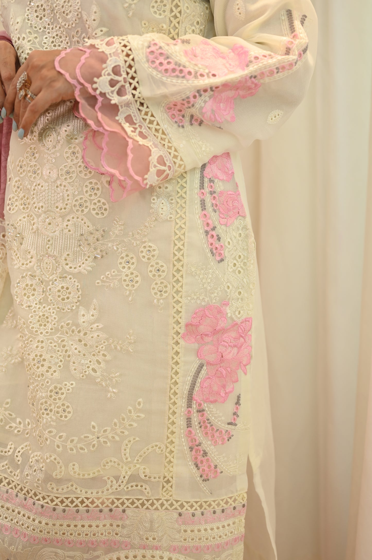 Exclusive Lawn Suit Collection | Sizes M to 2XL