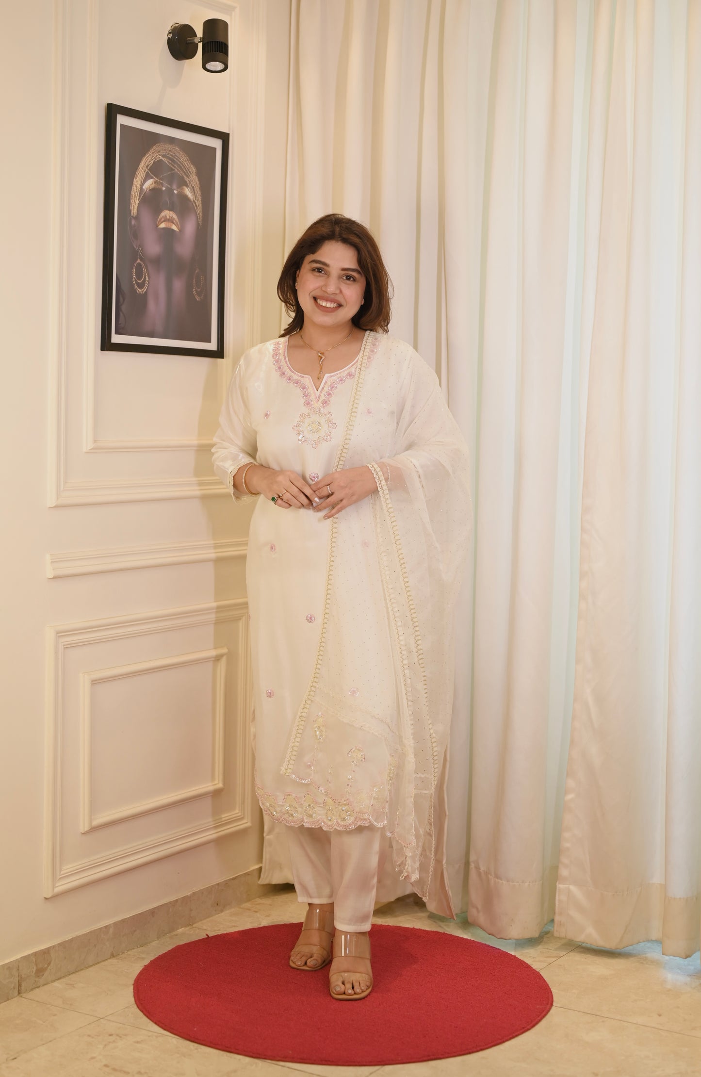 Premium Party wear suit